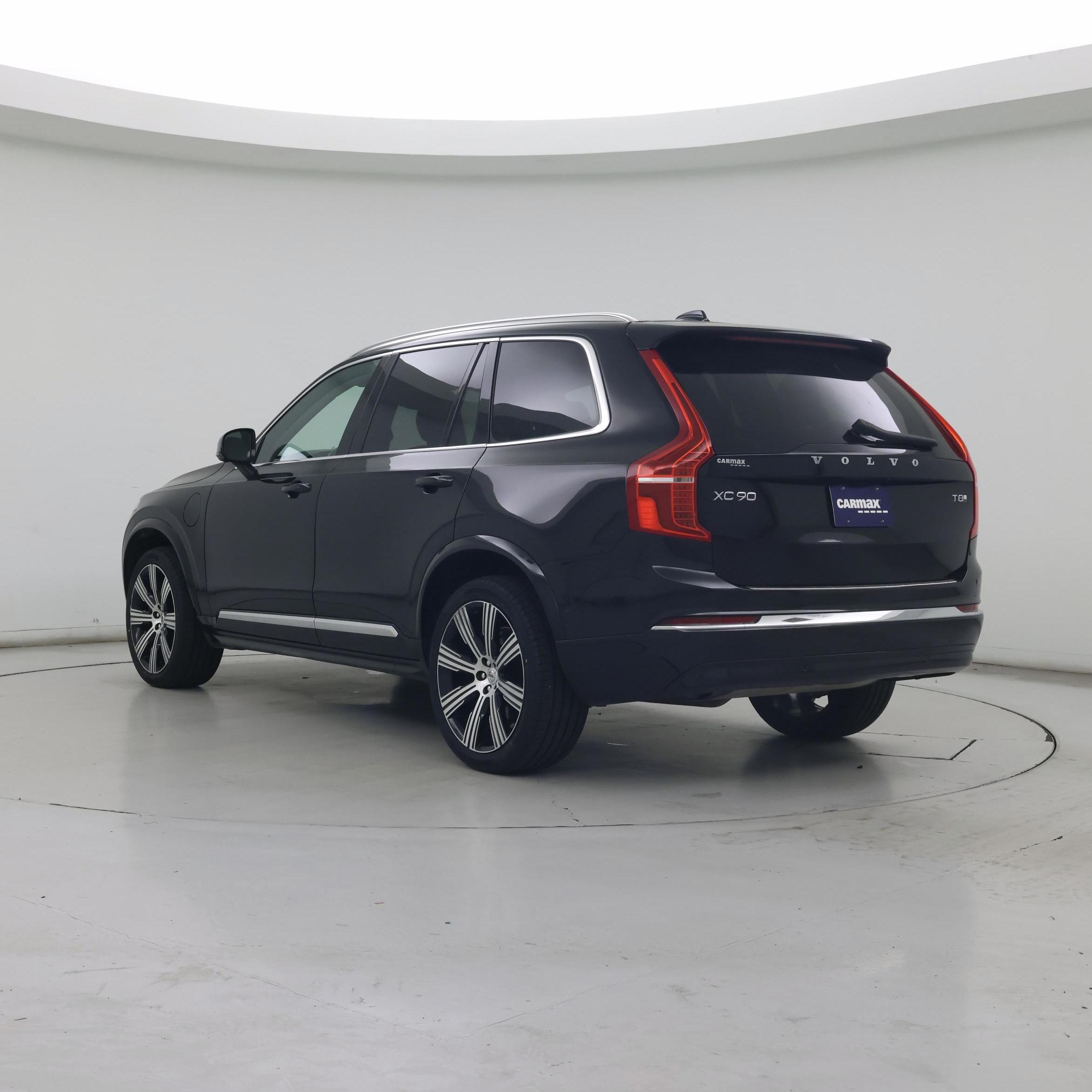 Thumbnail: 2025 Volvo XC90 - 2