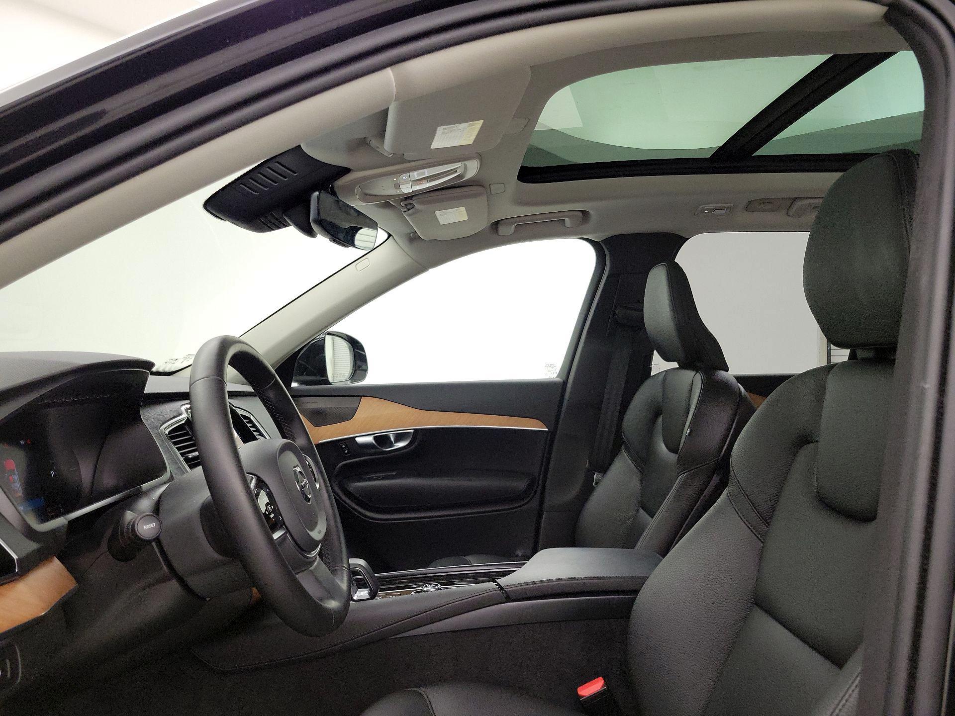 Thumbnail: 2025 Volvo XC90 - 19