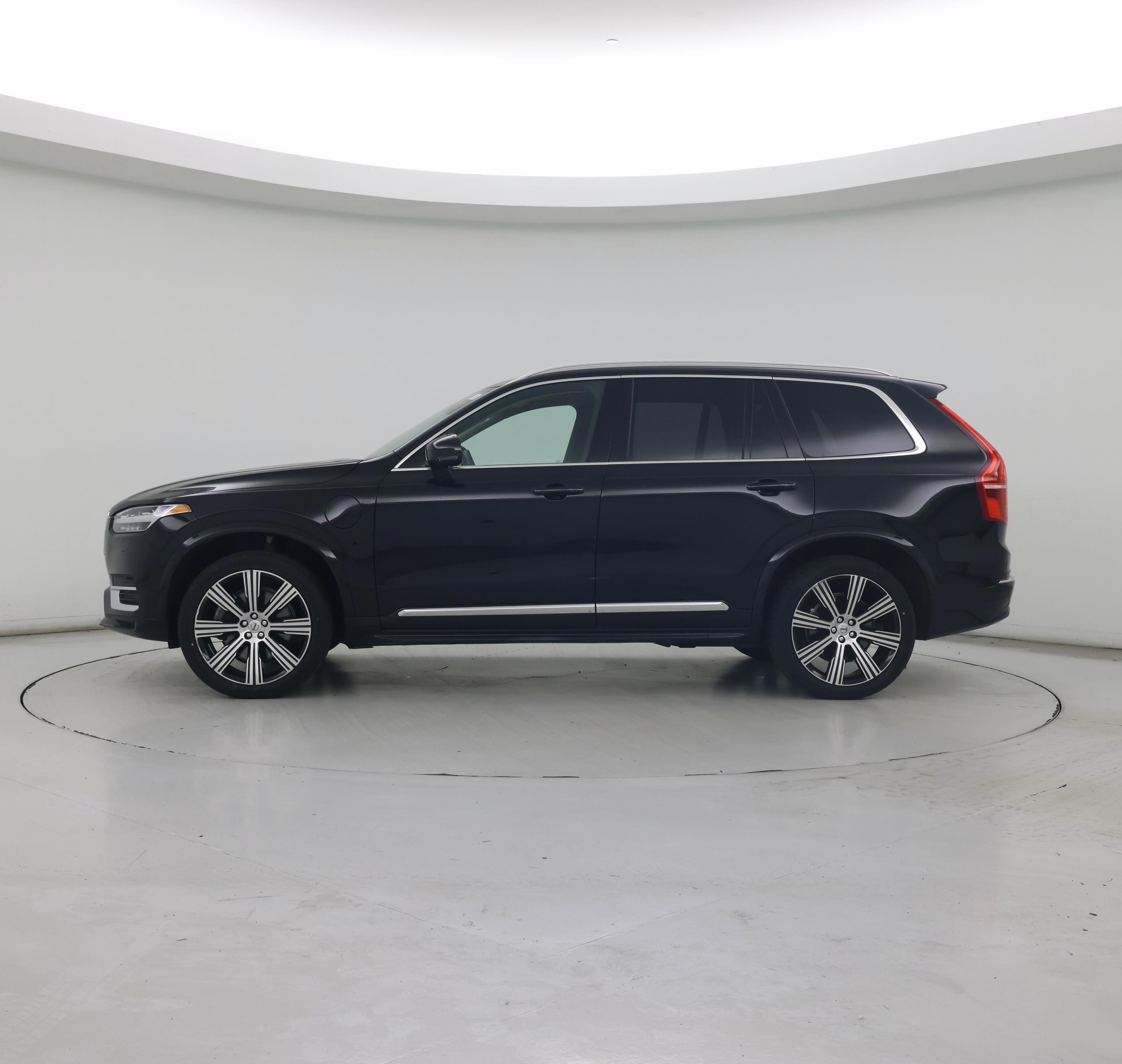 Thumbnail: 2025 Volvo XC90 - 3