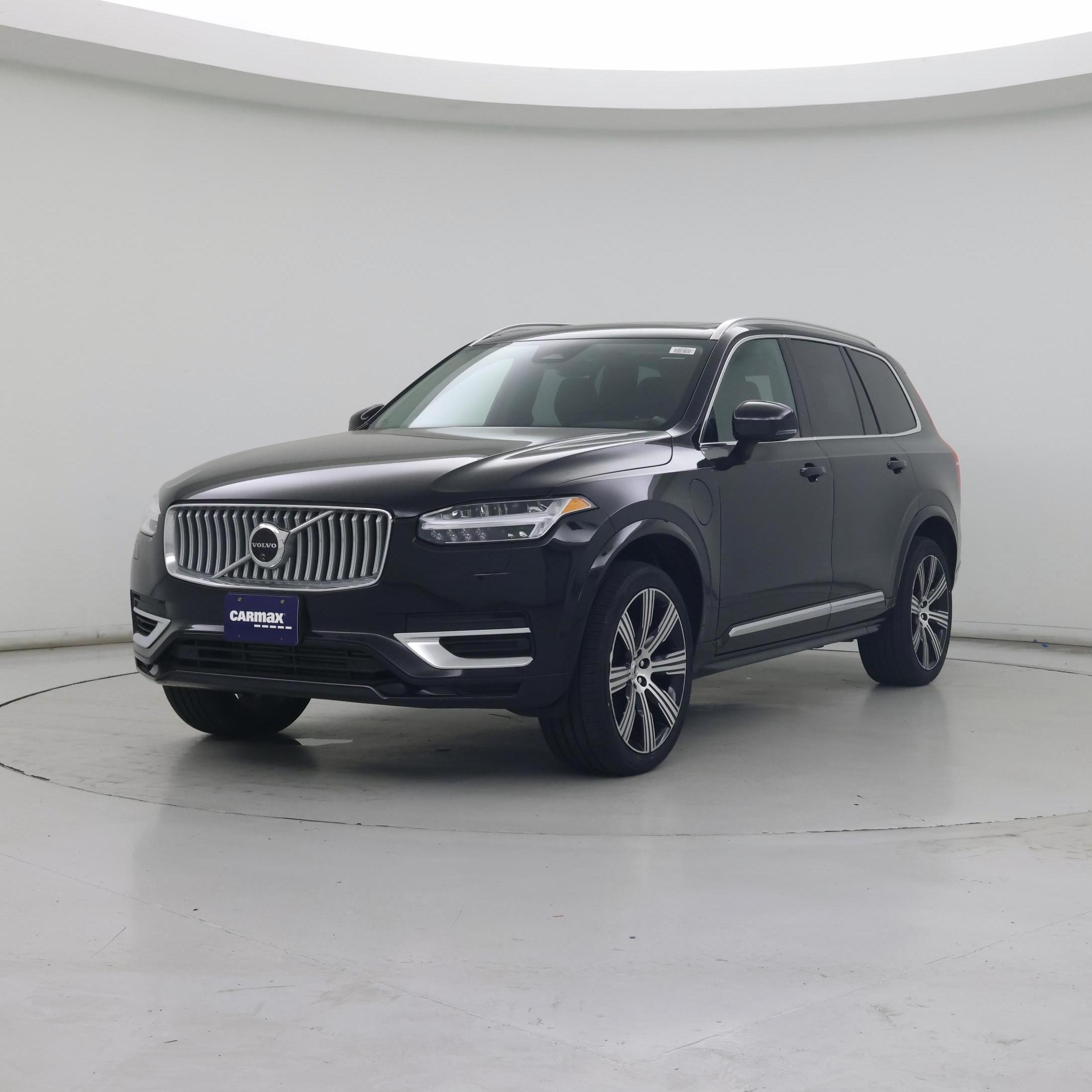 Thumbnail: 2025 Volvo XC90 - 4