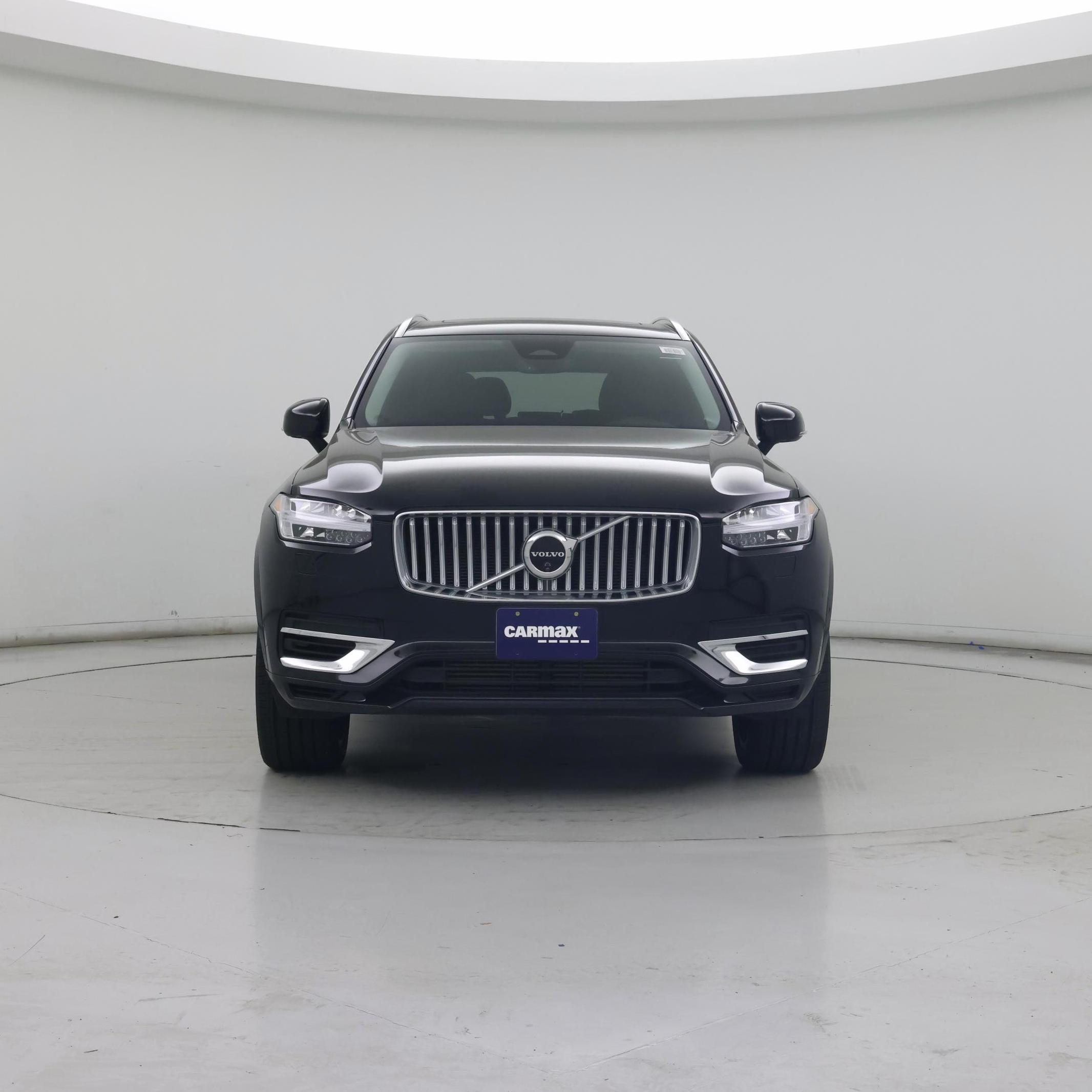 Thumbnail: 2025 Volvo XC90 - 5