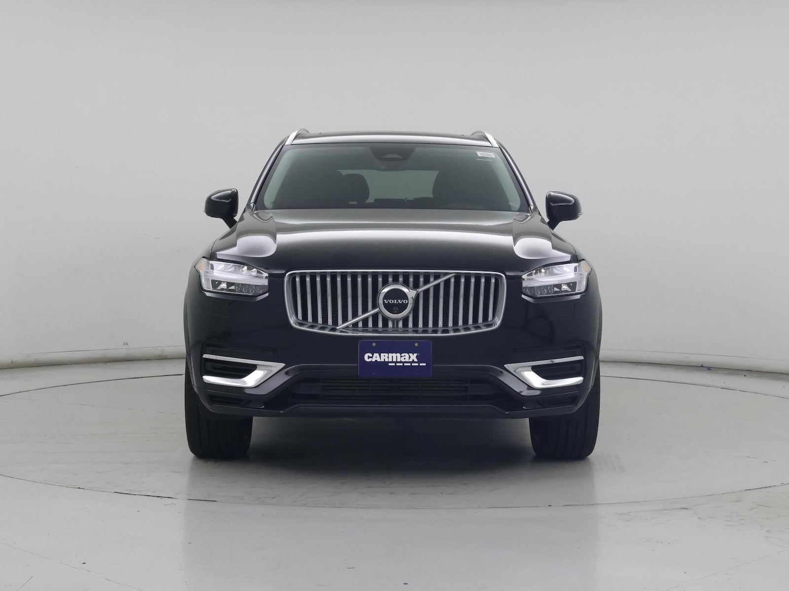 2025 Volvo XC90 Plus - Photo 6