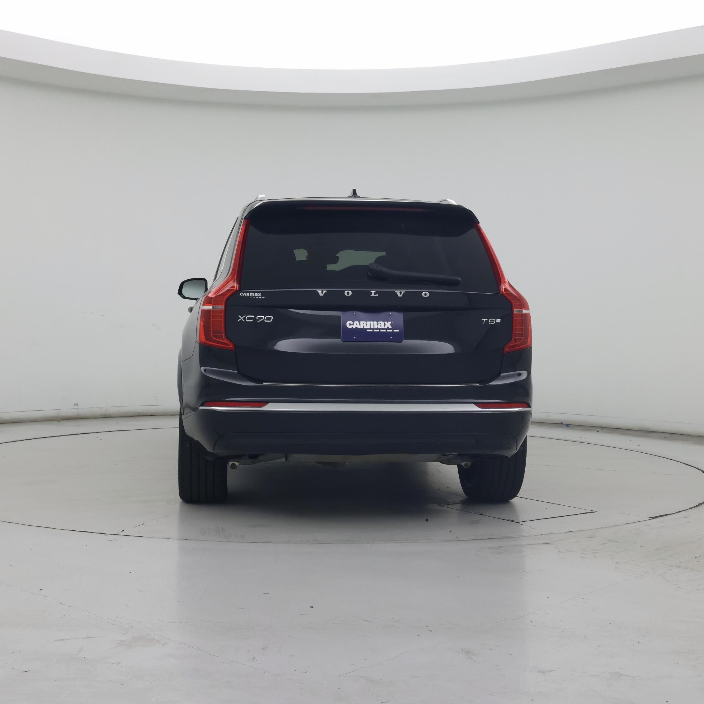 Thumbnail: 2025 Volvo XC90 - 6