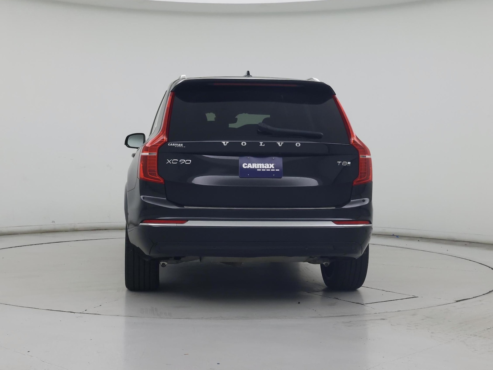 2025 Volvo XC90 Plus - Photo 7