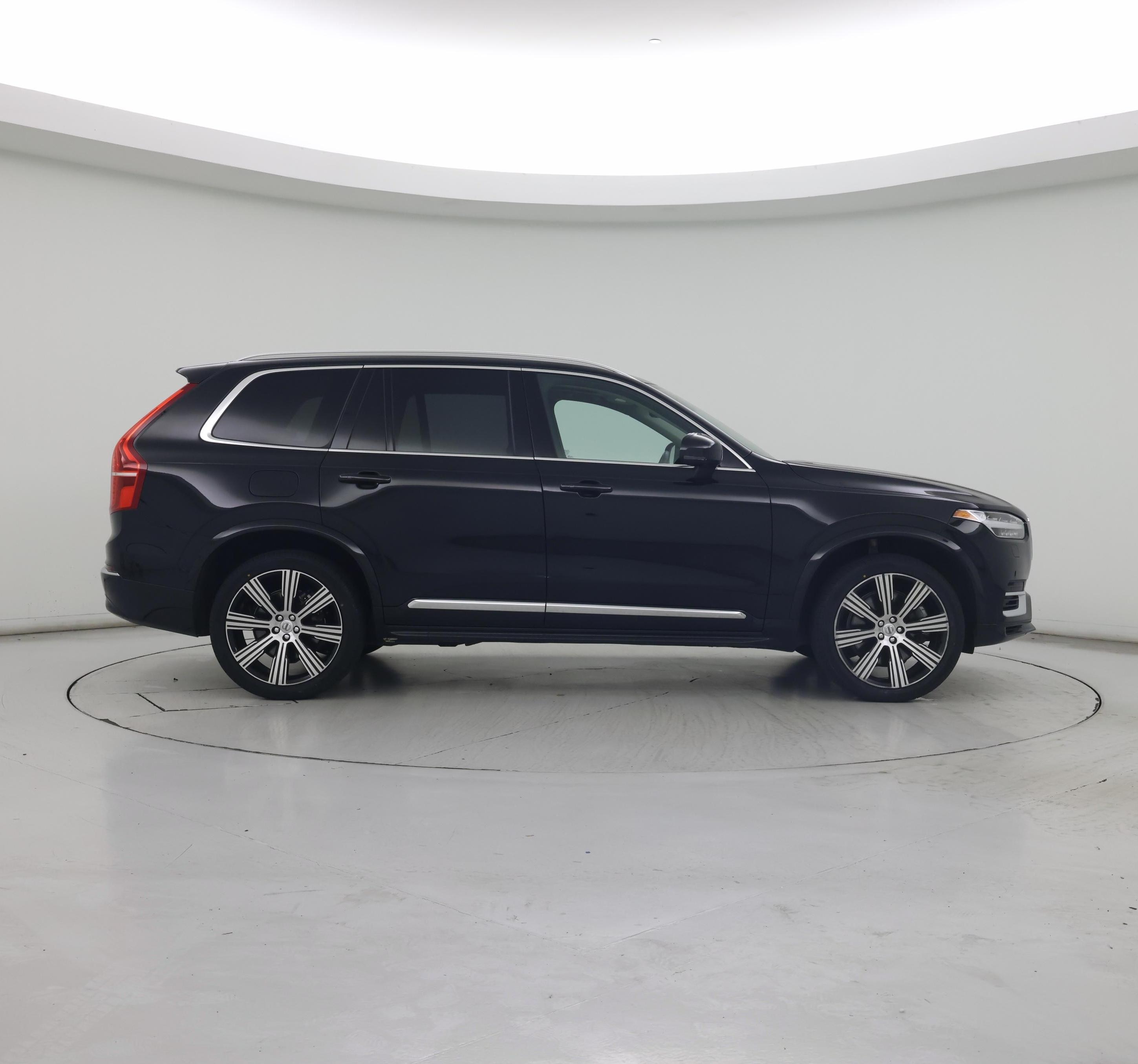 Thumbnail: 2025 Volvo XC90 - 7