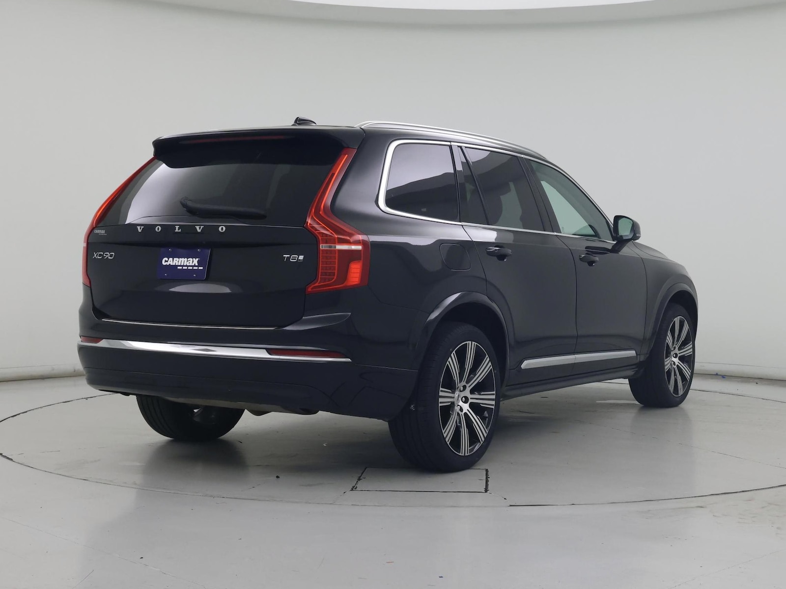 2025 Volvo XC90 Plus - Photo 9