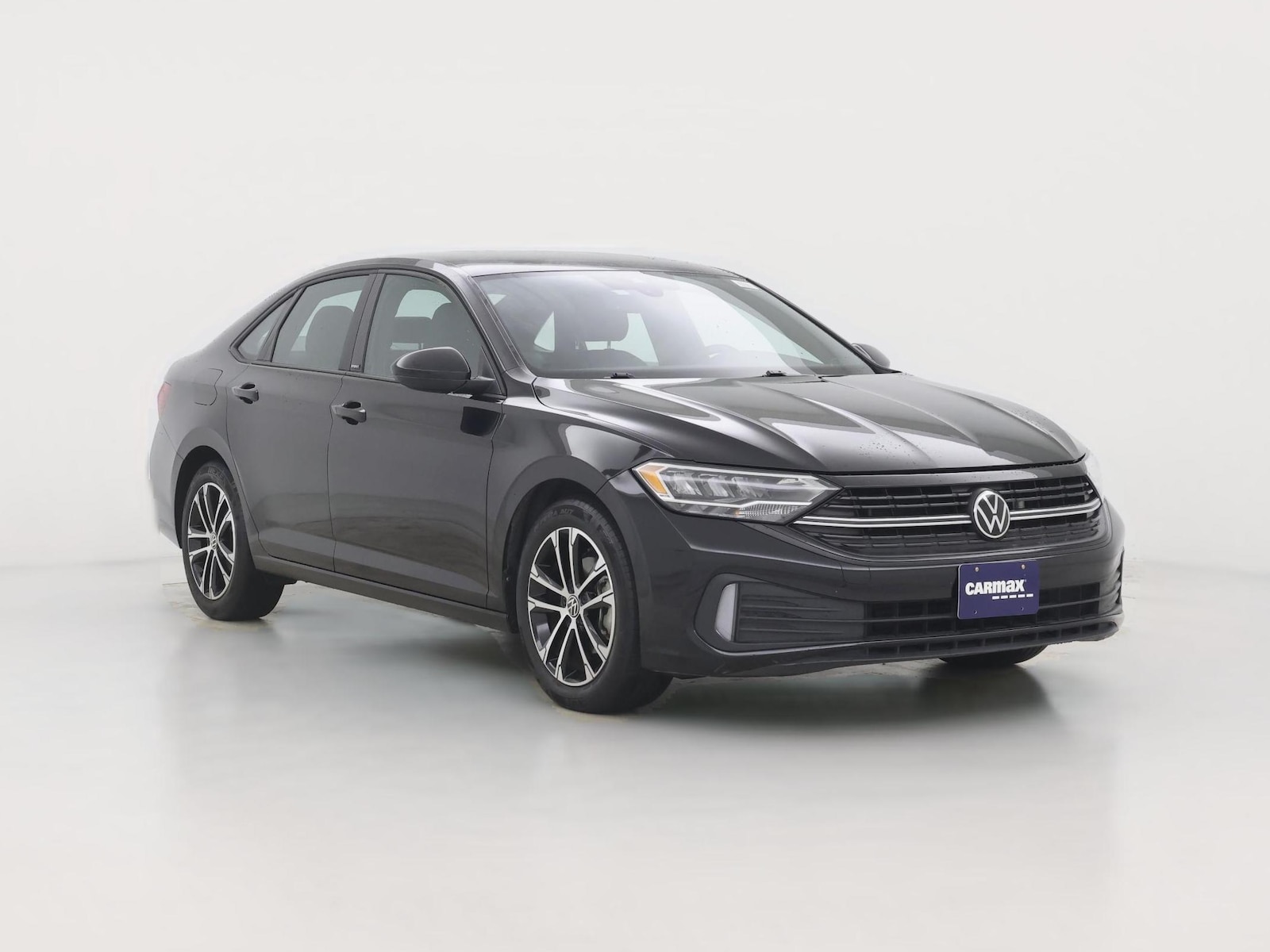 2024 Volkswagen Jetta