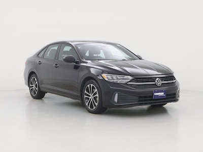 2024 Volkswagen Jetta Sport