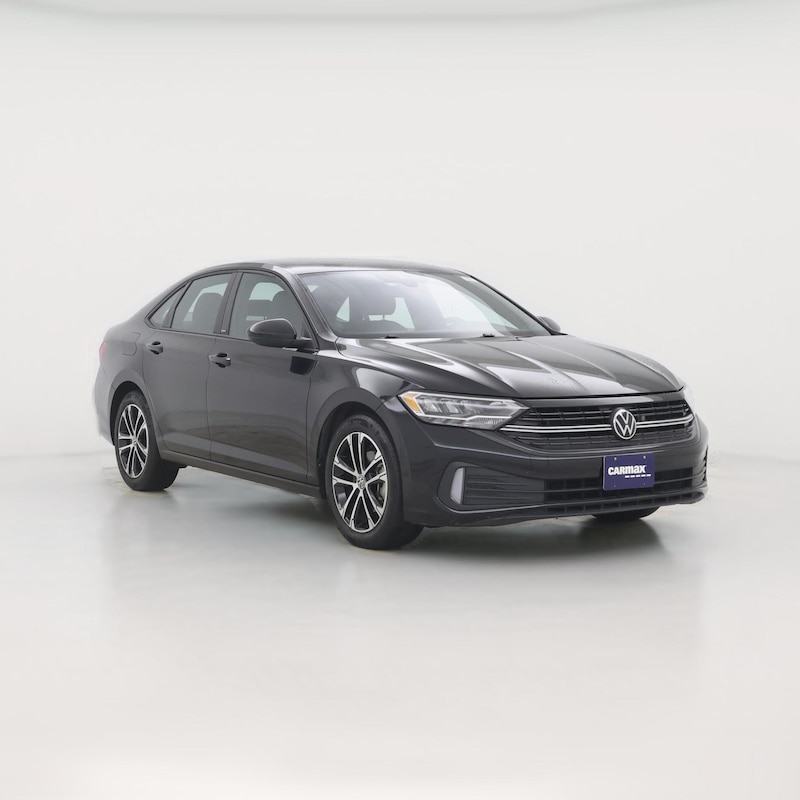 2024 Volkswagen Jetta Sport