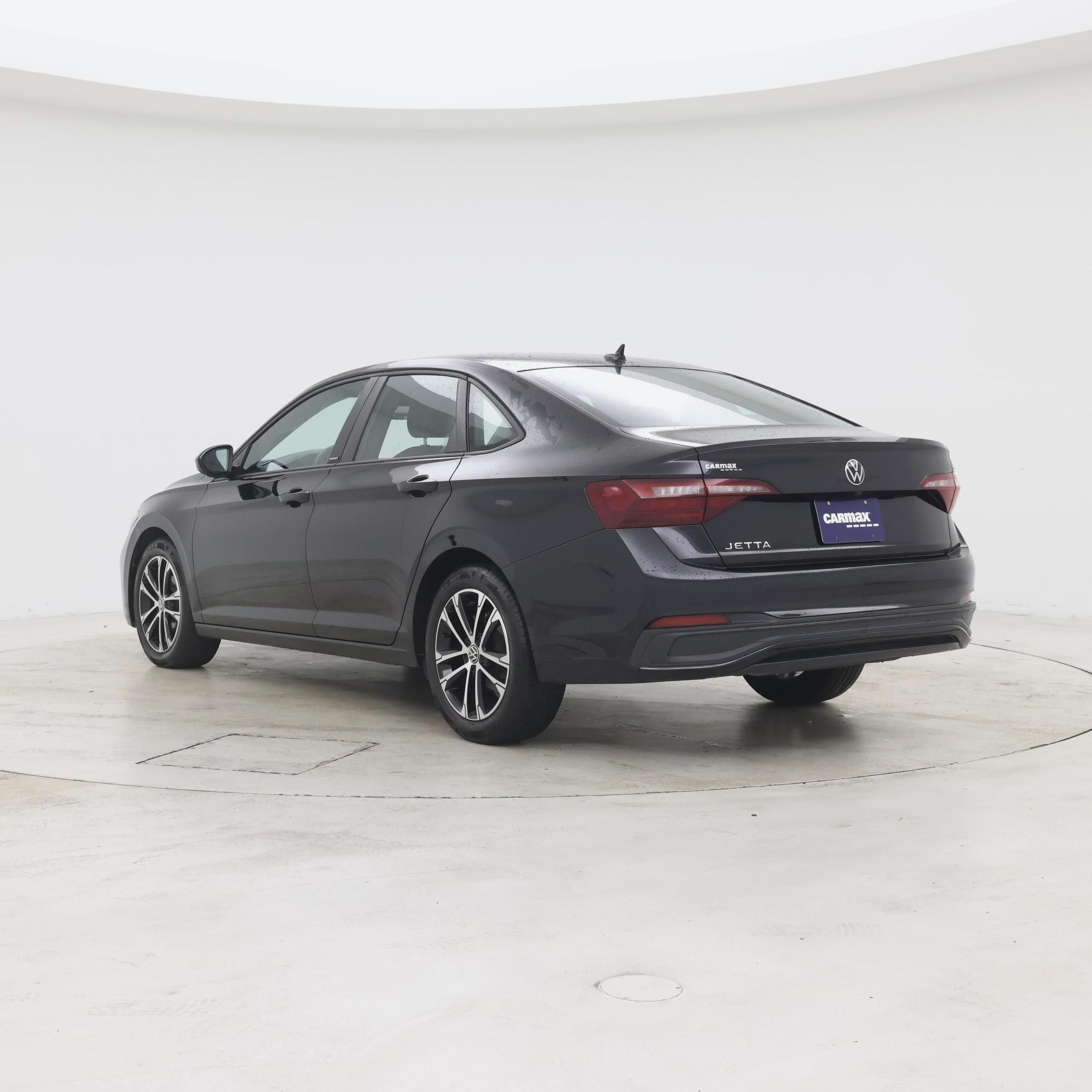Thumbnail: 2024 Volkswagen Jetta - 2