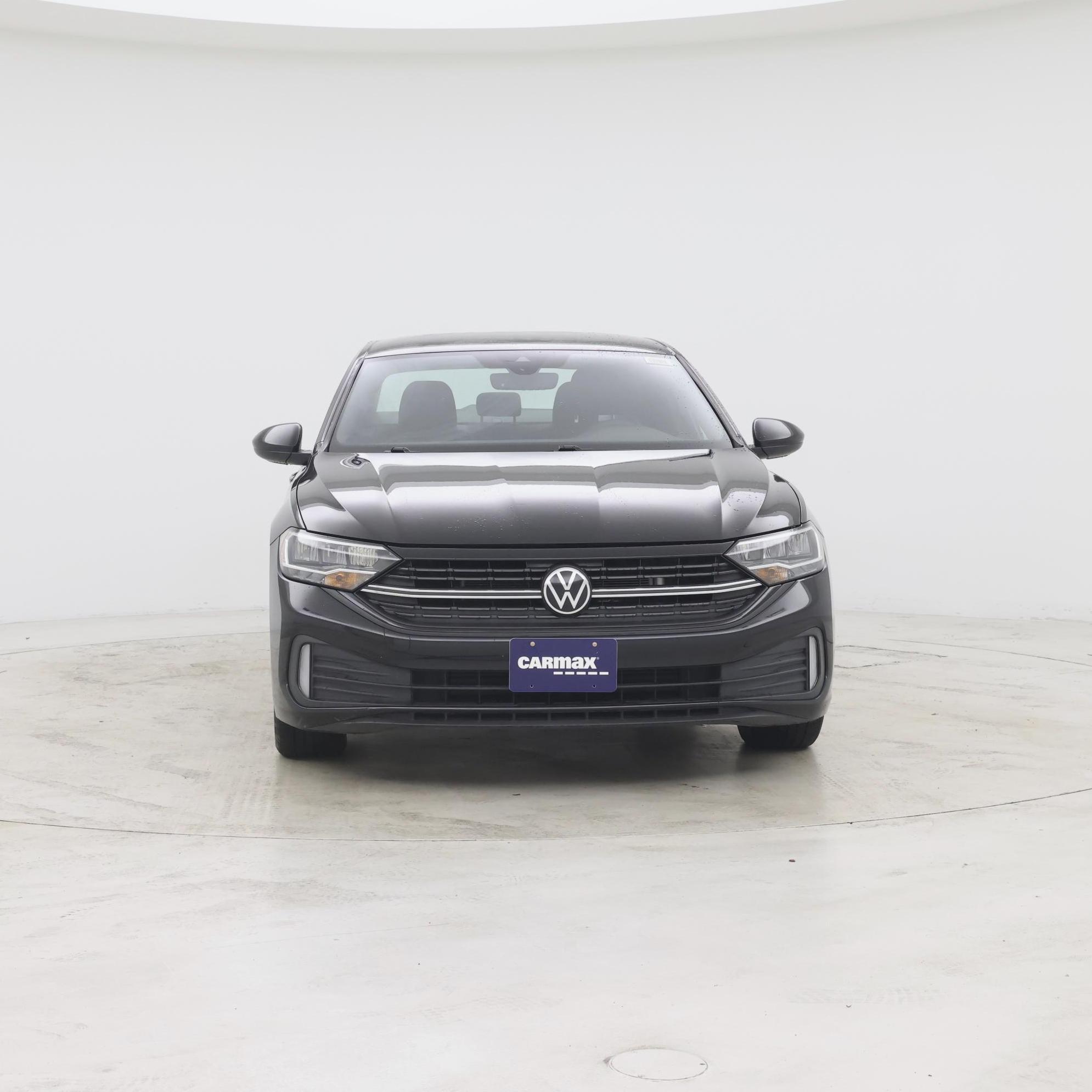 Thumbnail: 2024 Volkswagen Jetta - 5