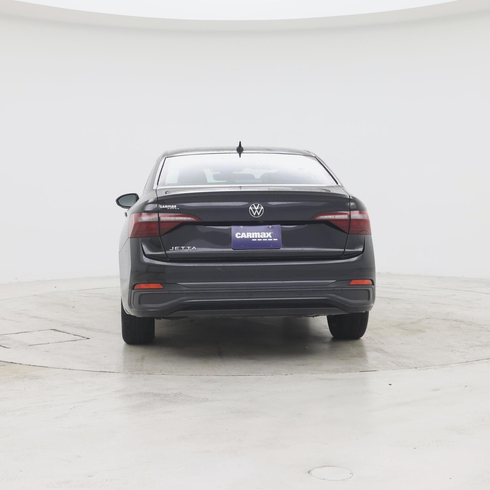 Thumbnail: 2024 Volkswagen Jetta - 6