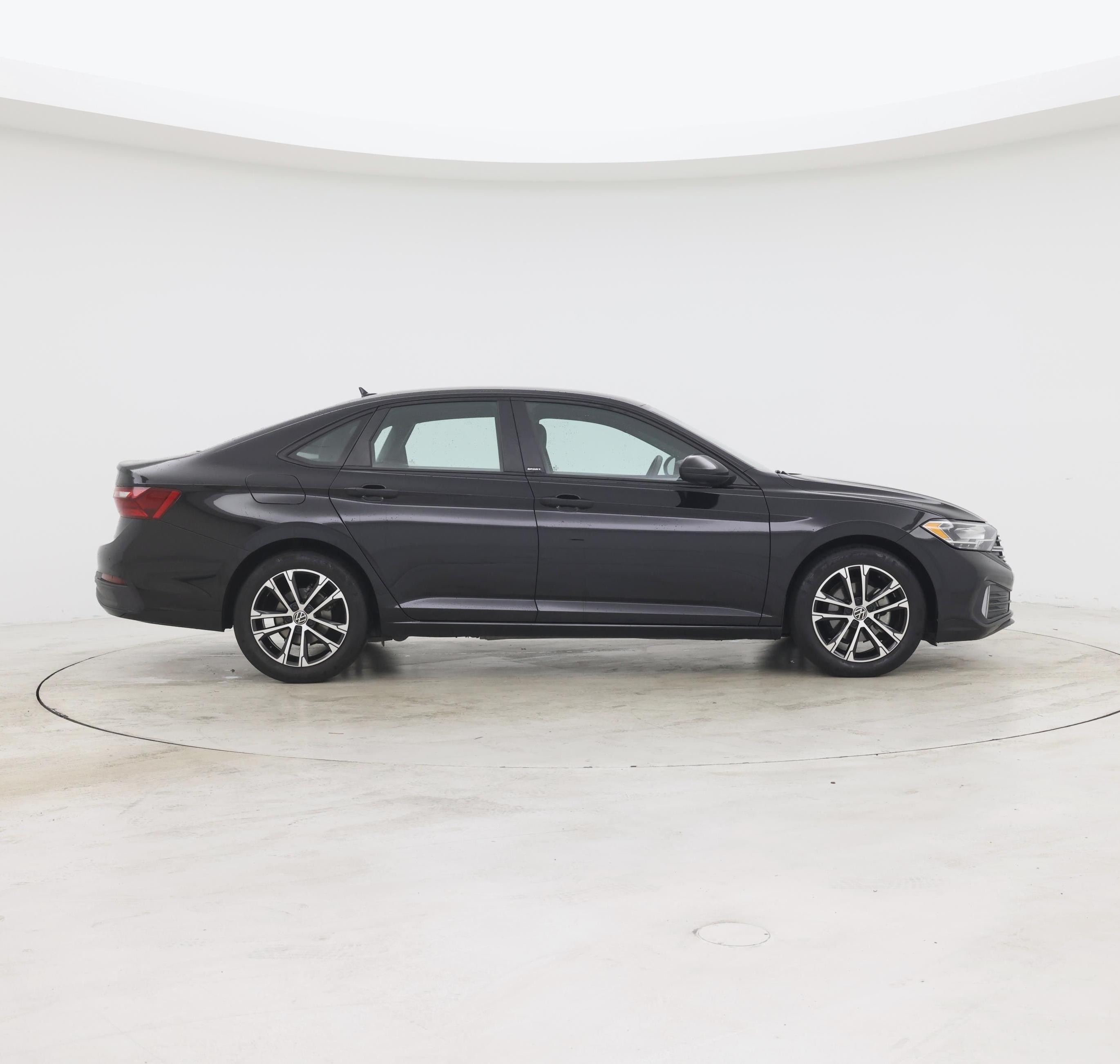 Thumbnail: 2024 Volkswagen Jetta - 7
