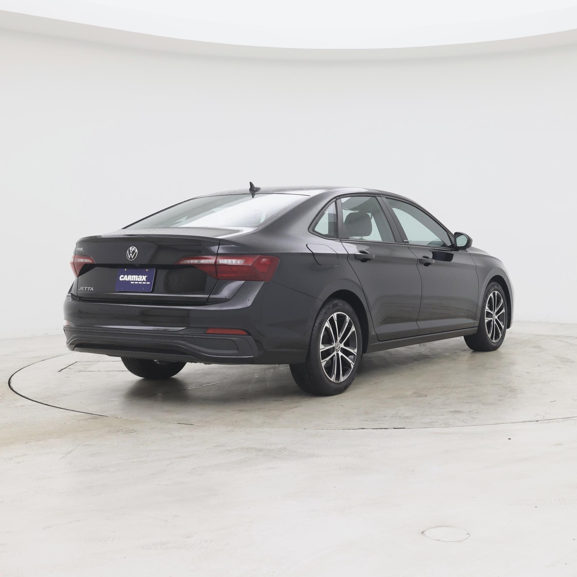 Thumbnail: 2024 Volkswagen Jetta - 8
