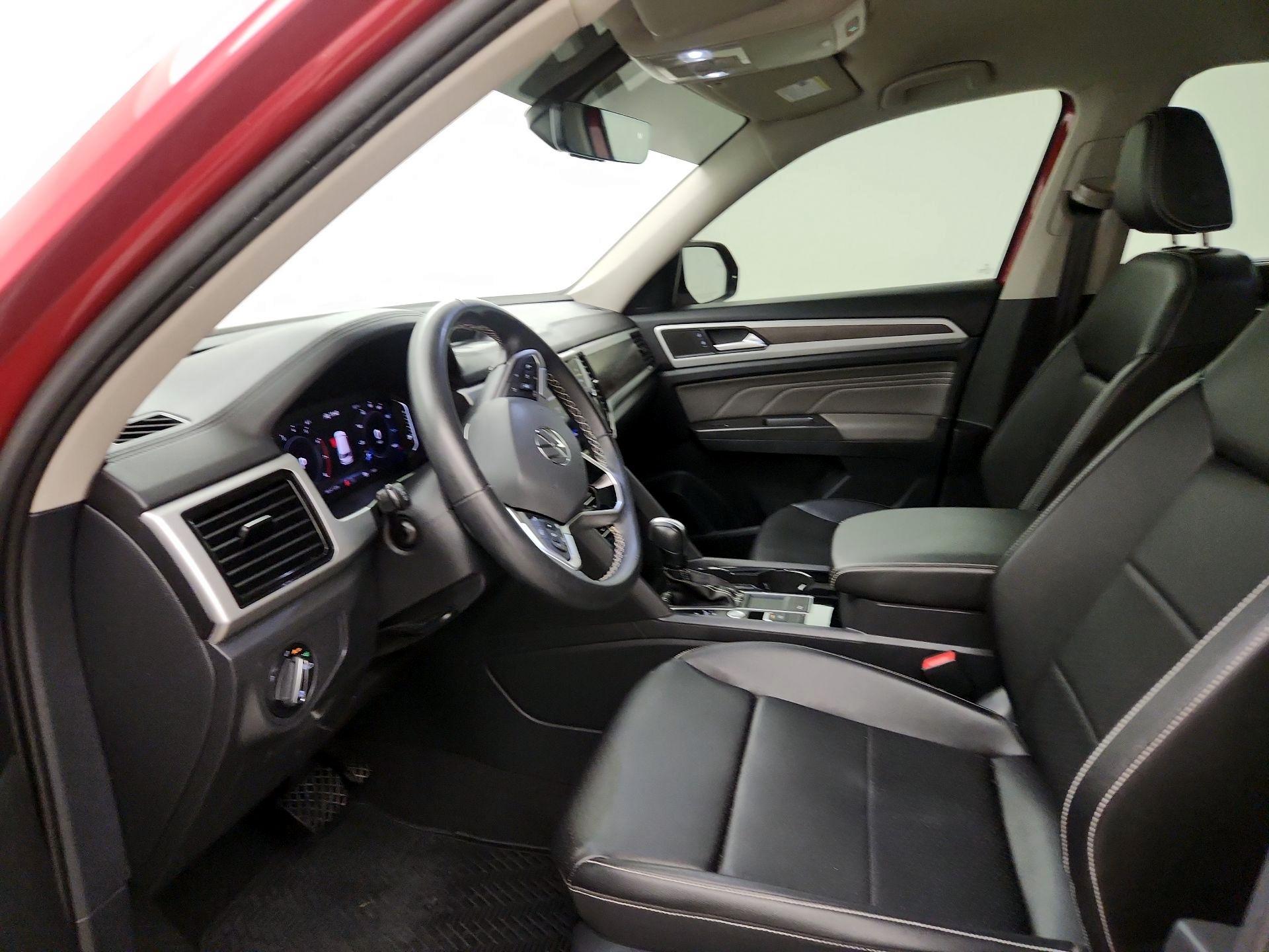 Thumbnail: 2023 Volkswagen Atlas - 11