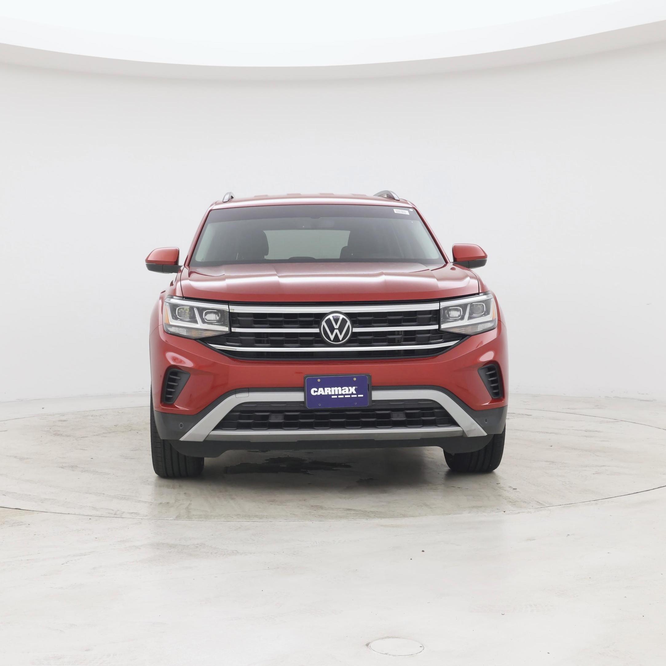 Thumbnail: 2023 Volkswagen Atlas - 5