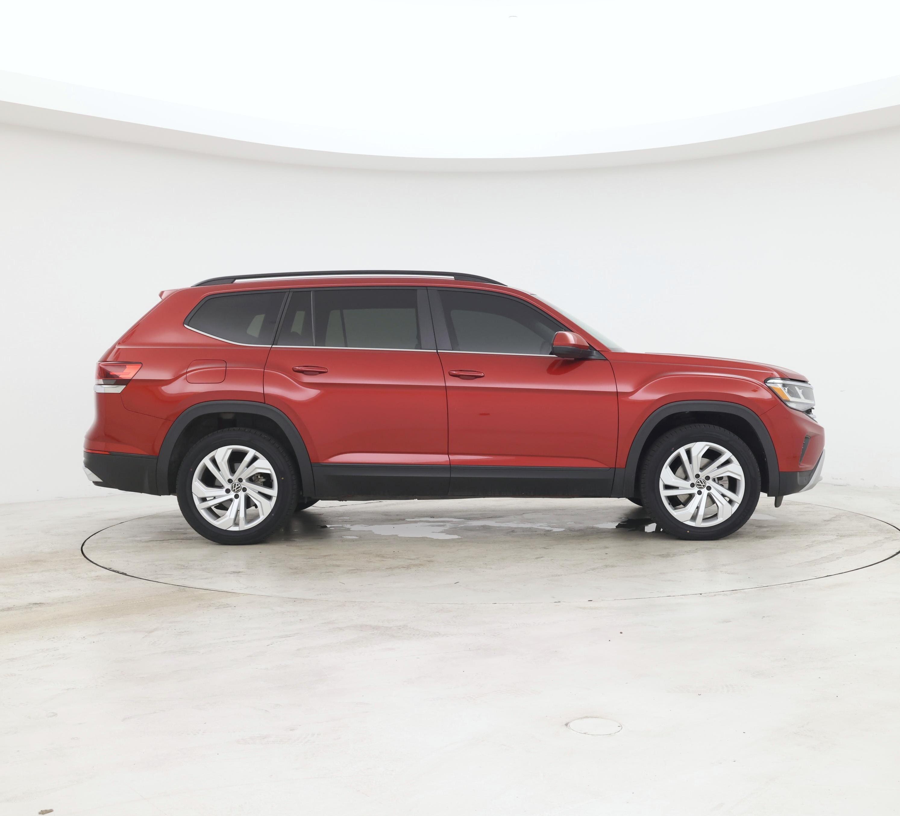 Thumbnail: 2023 Volkswagen Atlas - 7