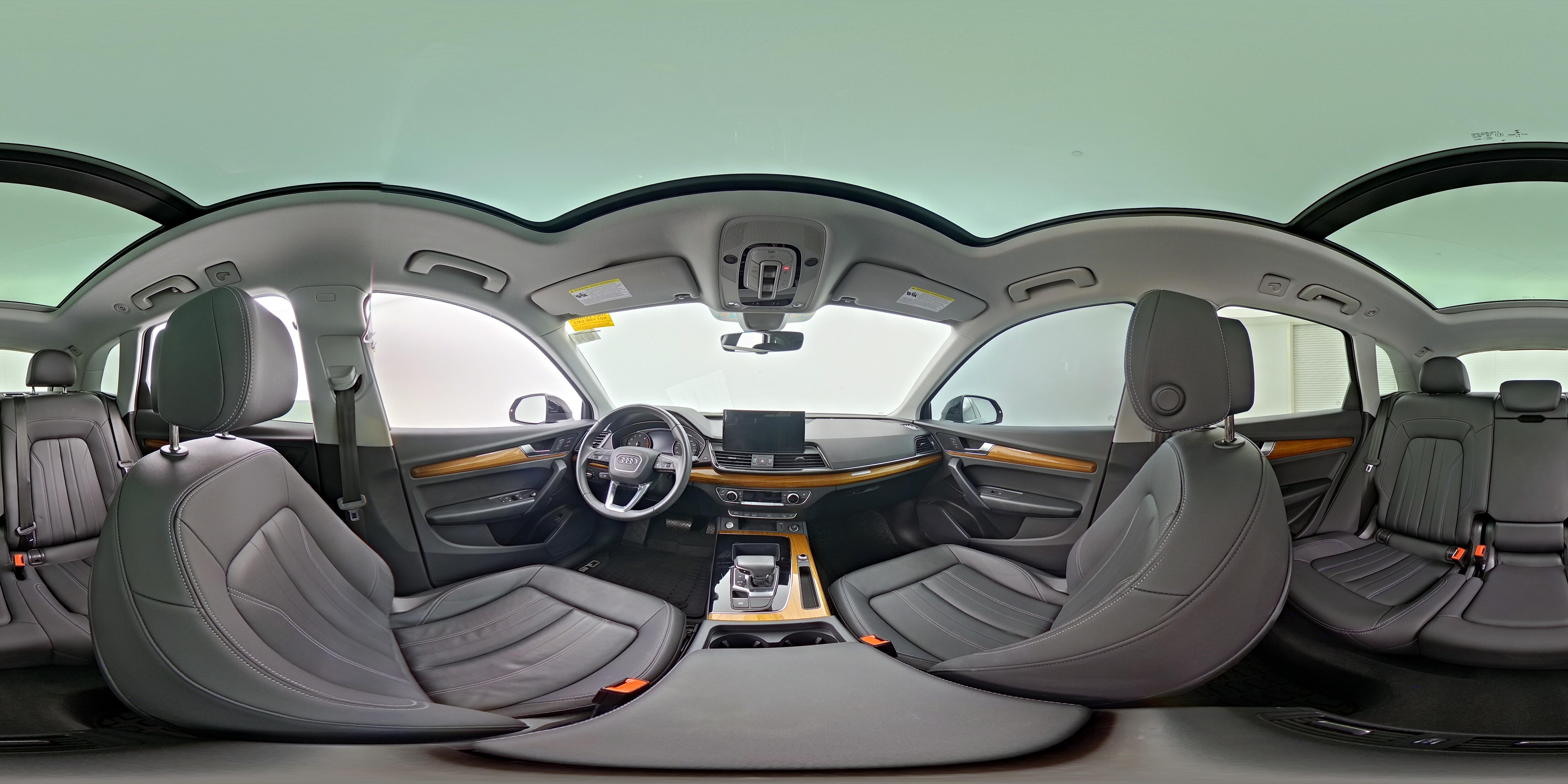 2023 Audi Q5 Premium - Photo 25