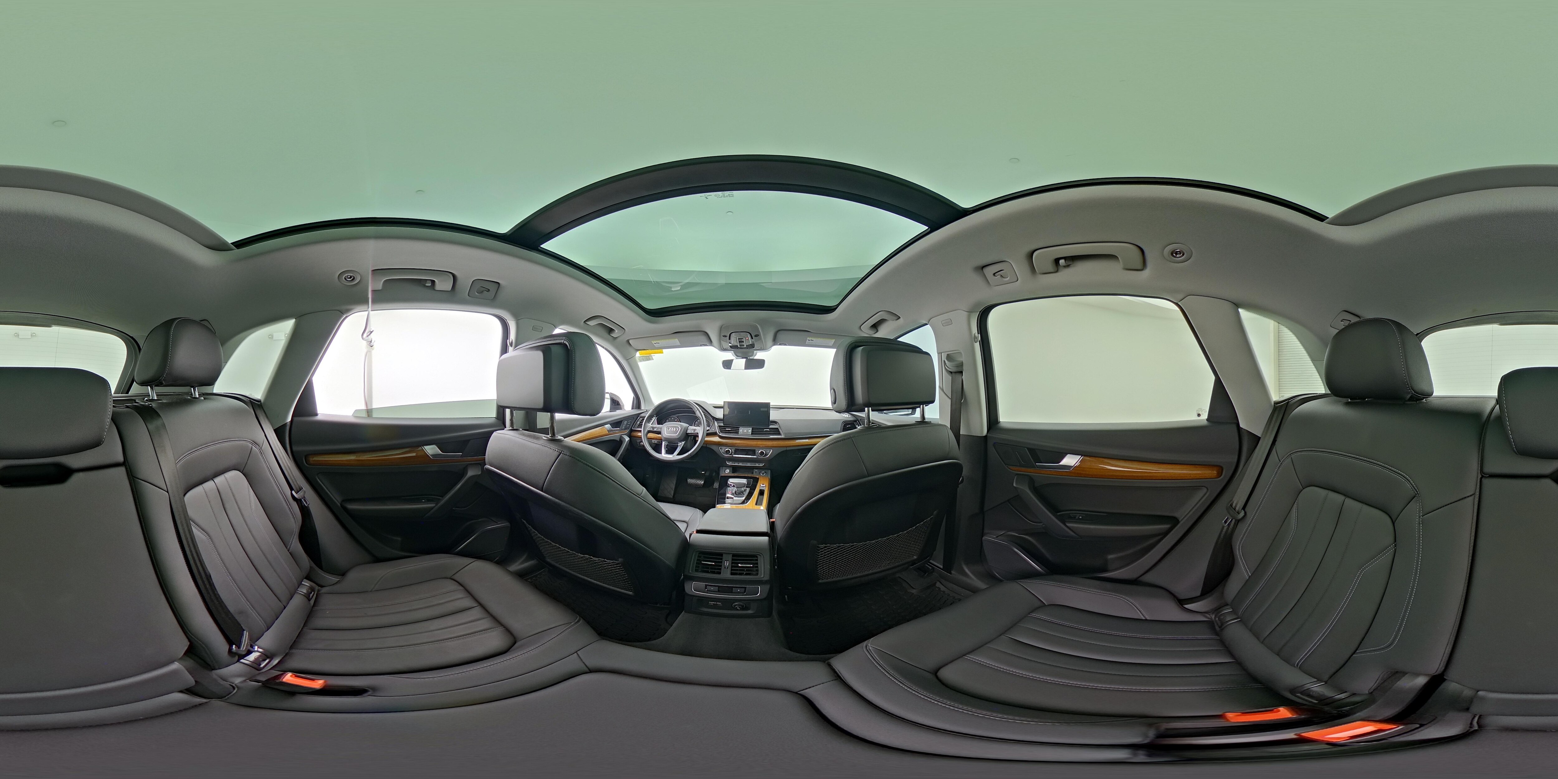 2023 Audi Q5 Premium - Photo 26