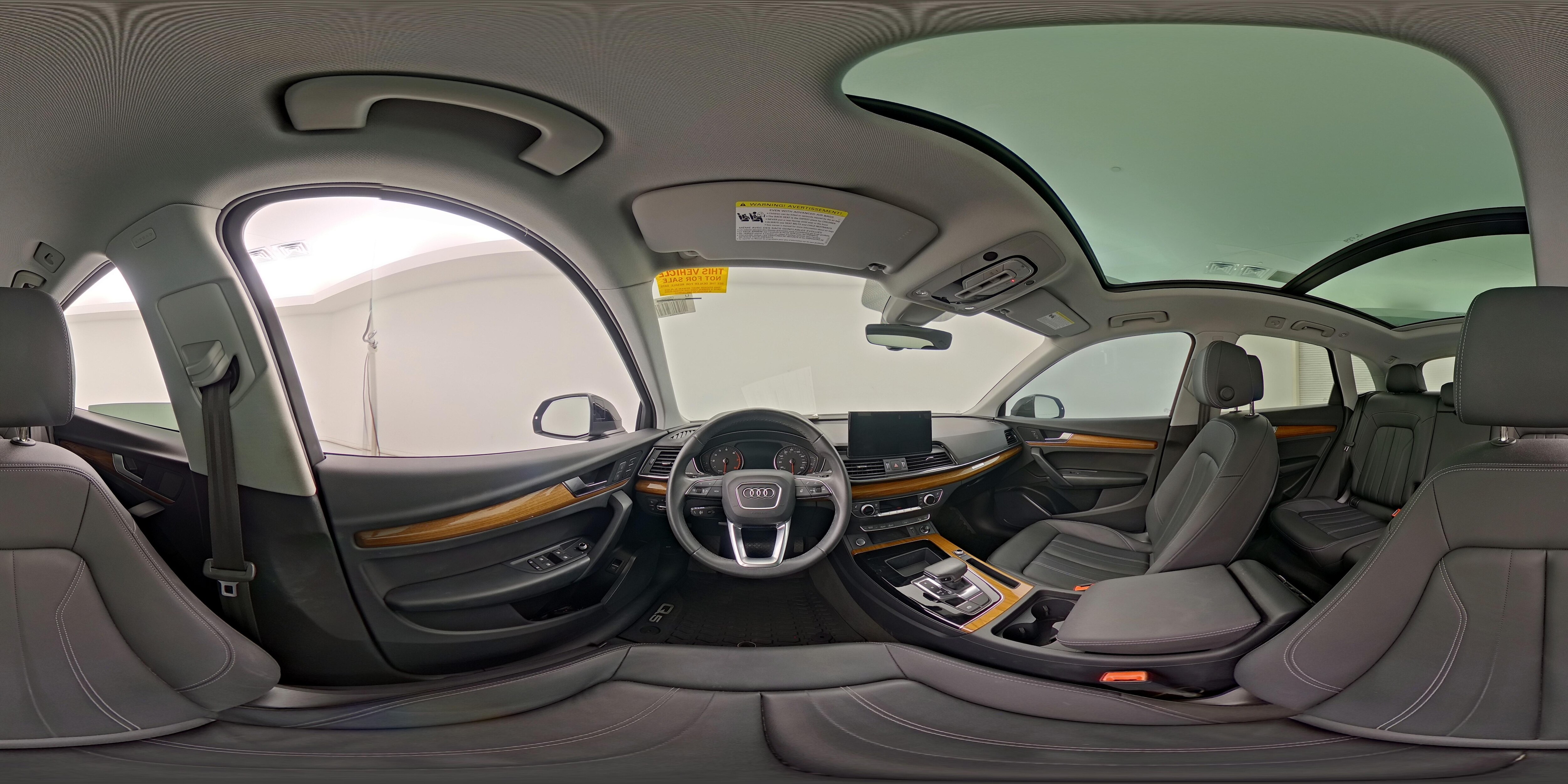2023 Audi Q5 Premium - Photo 27