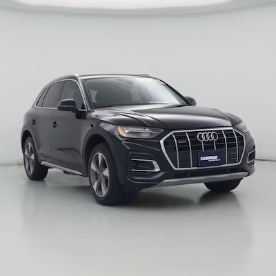 2023 Audi Q5 Premium