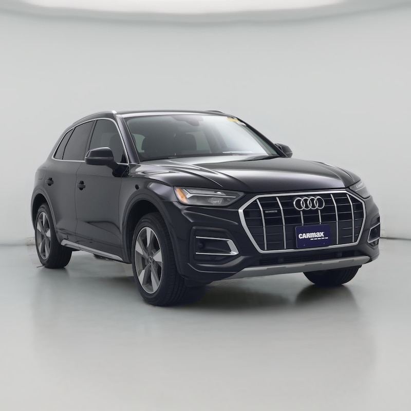 2023 Audi Q5 Premium