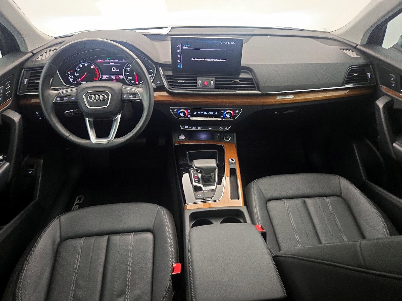 2023 Audi Q5 Premium - Photo 10