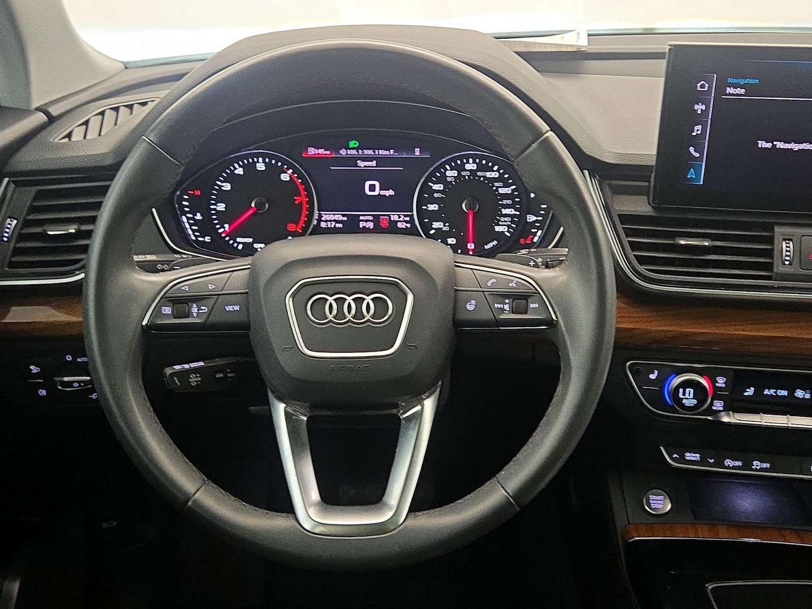 2023 Audi Q5 Premium - Photo 11