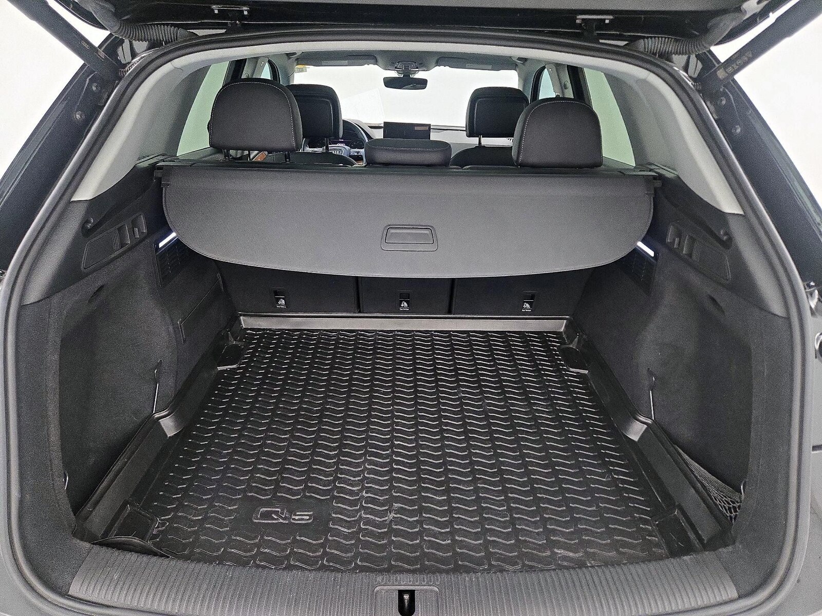 2023 Audi Q5 Premium - Photo 22