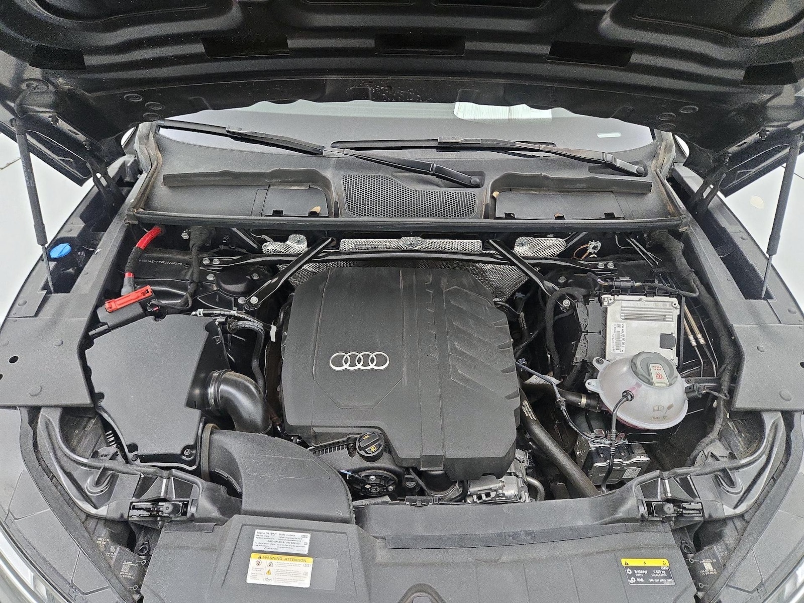 2023 Audi Q5 Premium - Photo 23