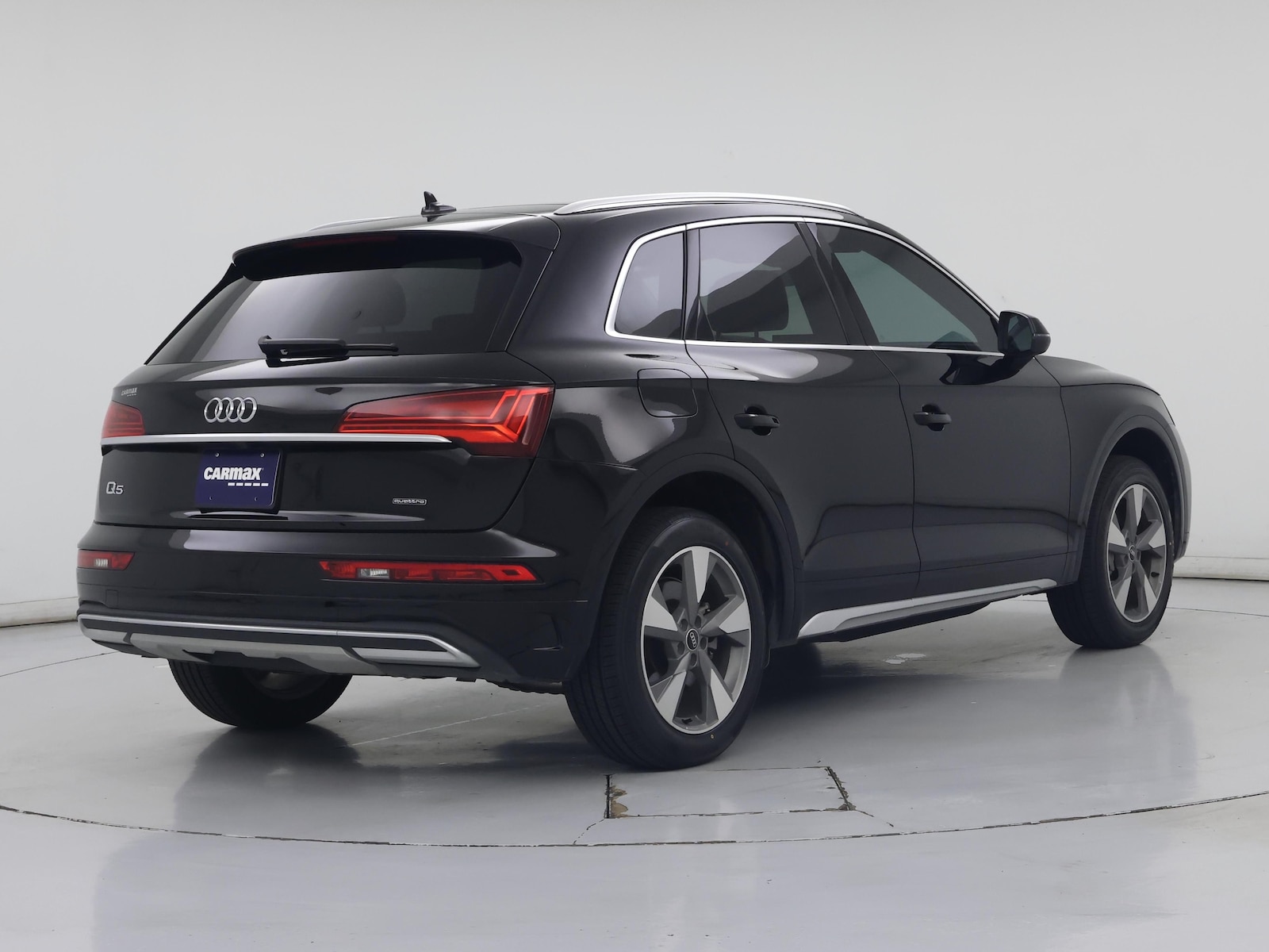2023 Audi Q5 Premium - Photo 9