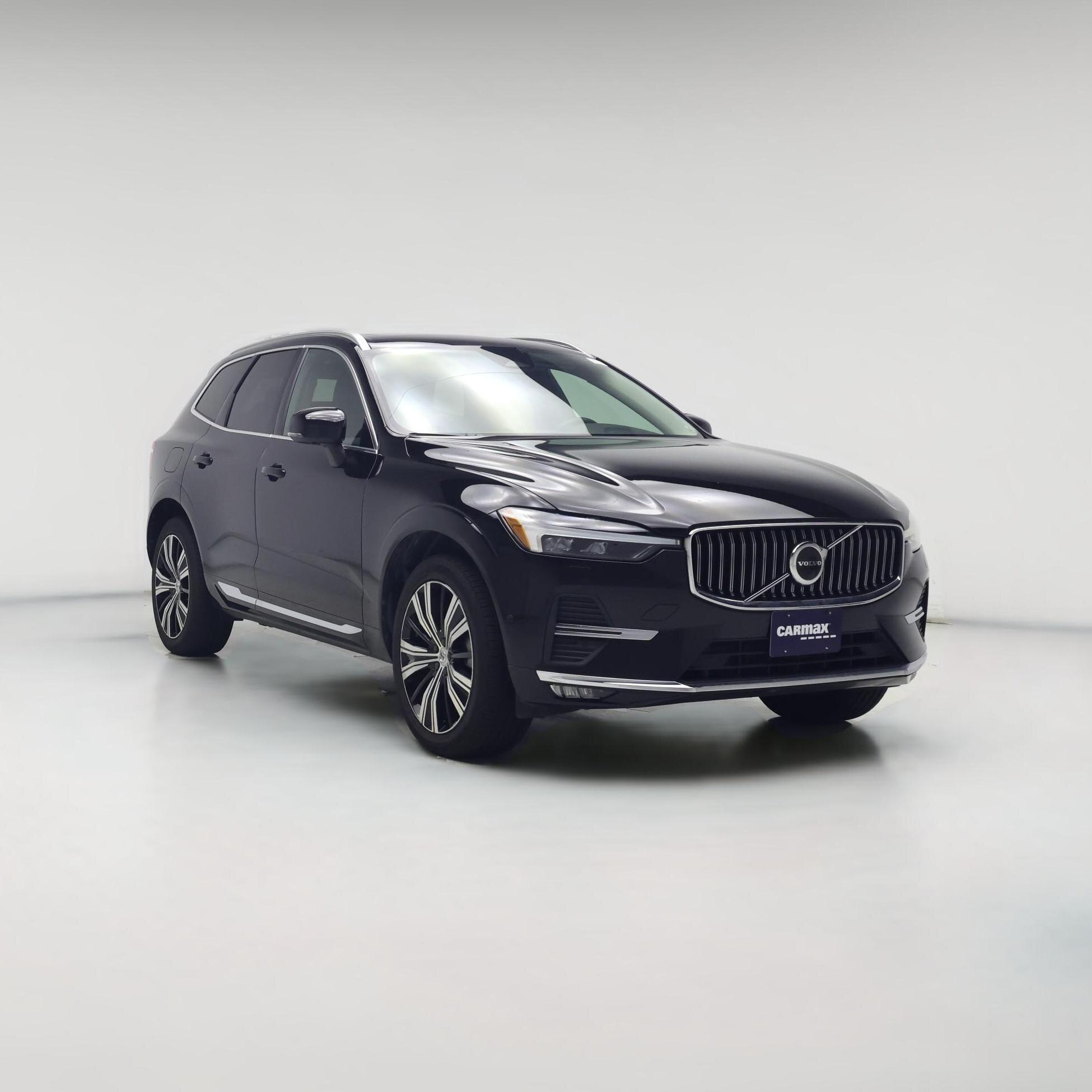 2023 Volvo XC60
