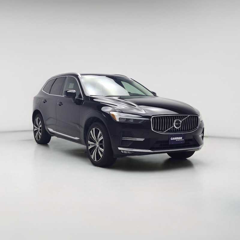 2023 Volvo XC60 B5 Plus Bright Theme
