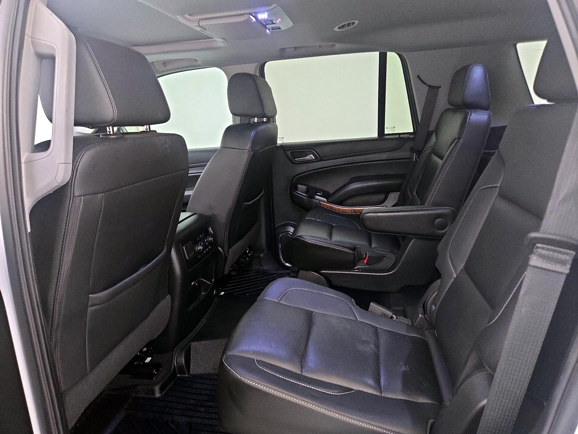 Thumbnail: 2020 Chevrolet Tahoe - 20