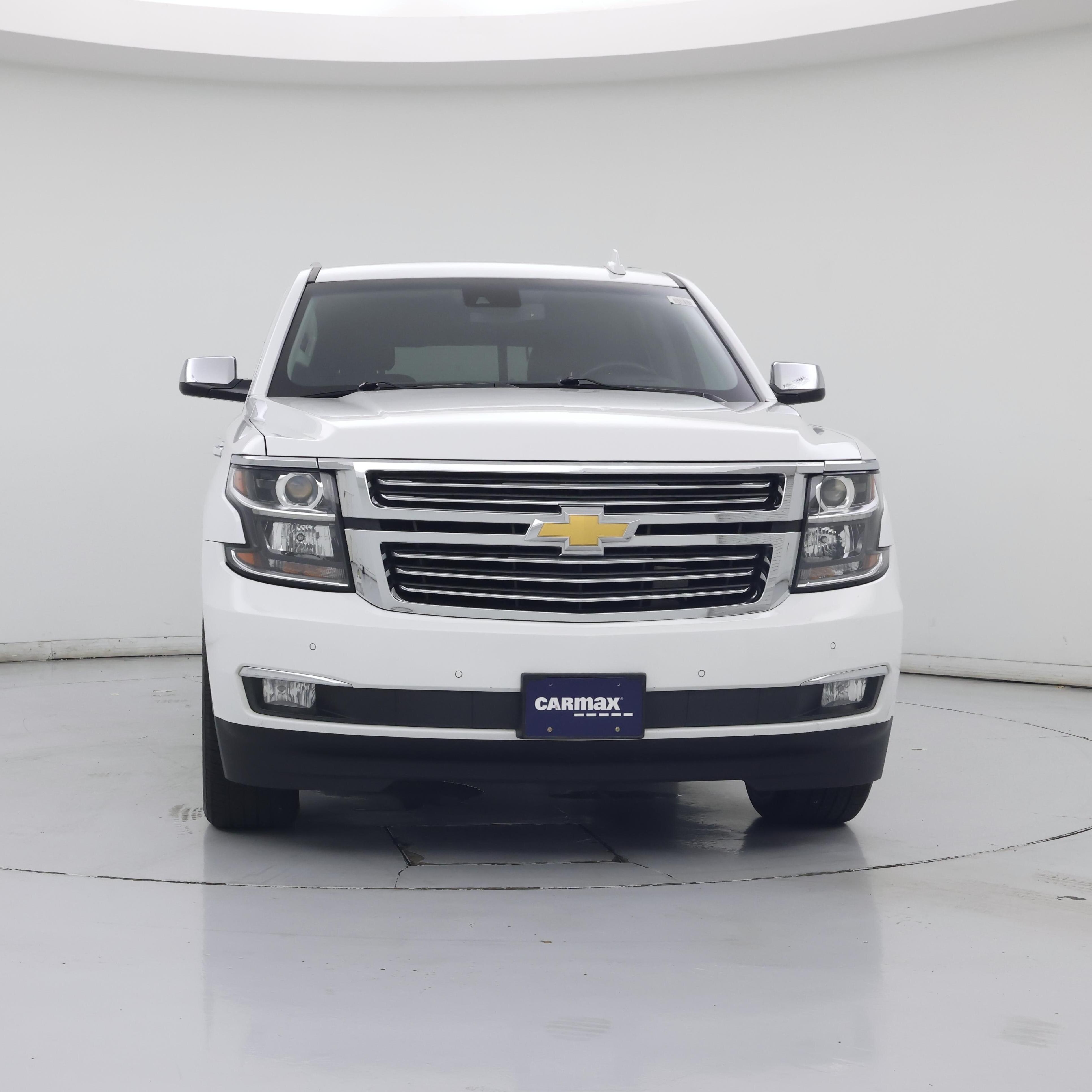 Thumbnail: 2020 Chevrolet Tahoe - 5