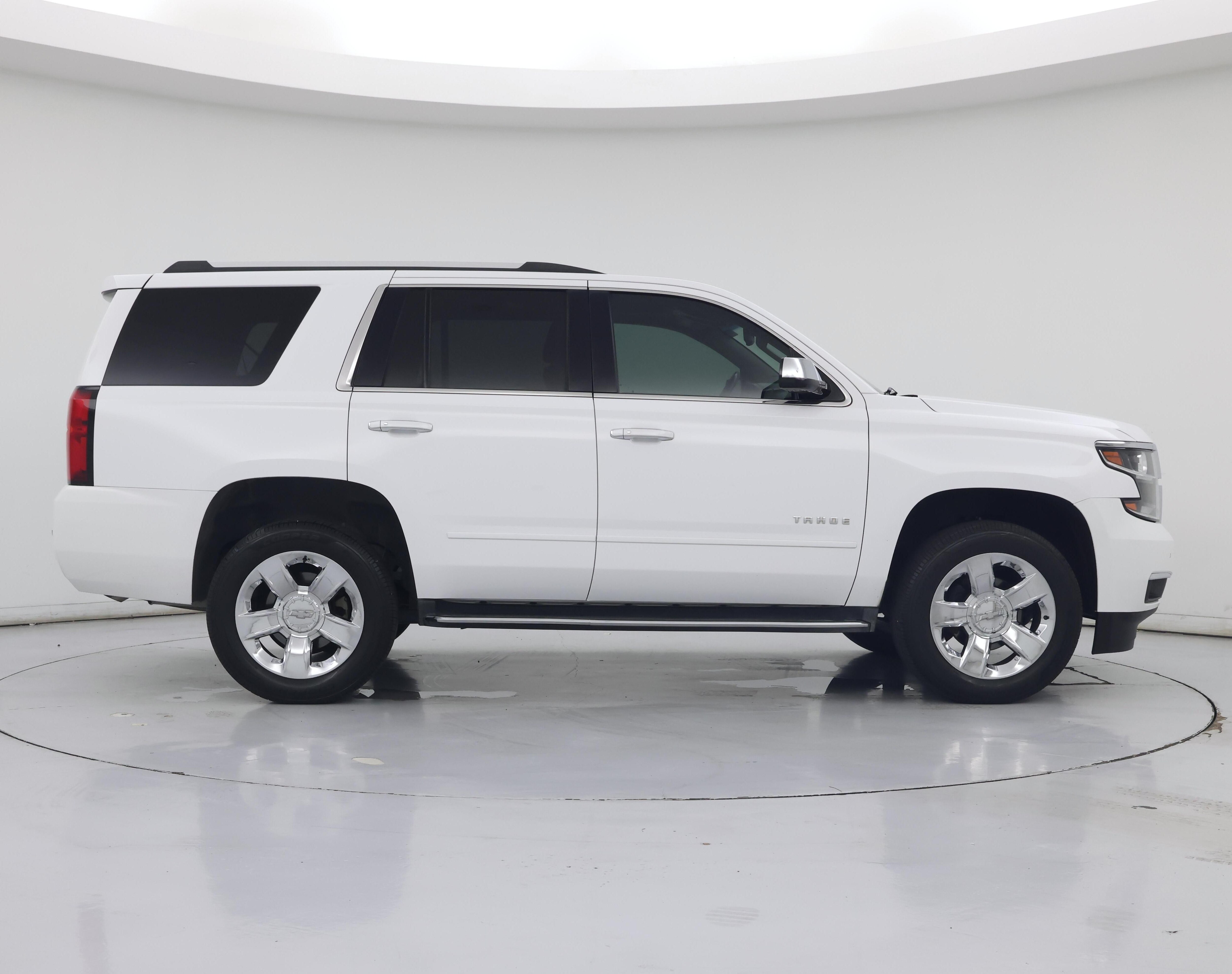Thumbnail: 2020 Chevrolet Tahoe - 7