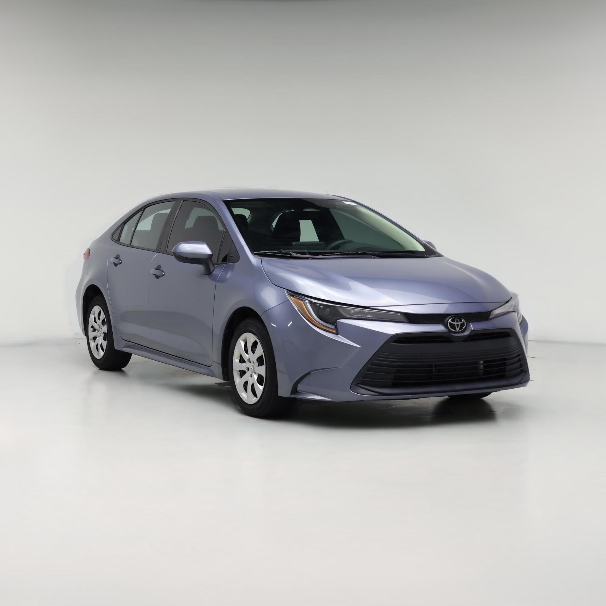 Thumbnail: 2023 Toyota Corolla - 1