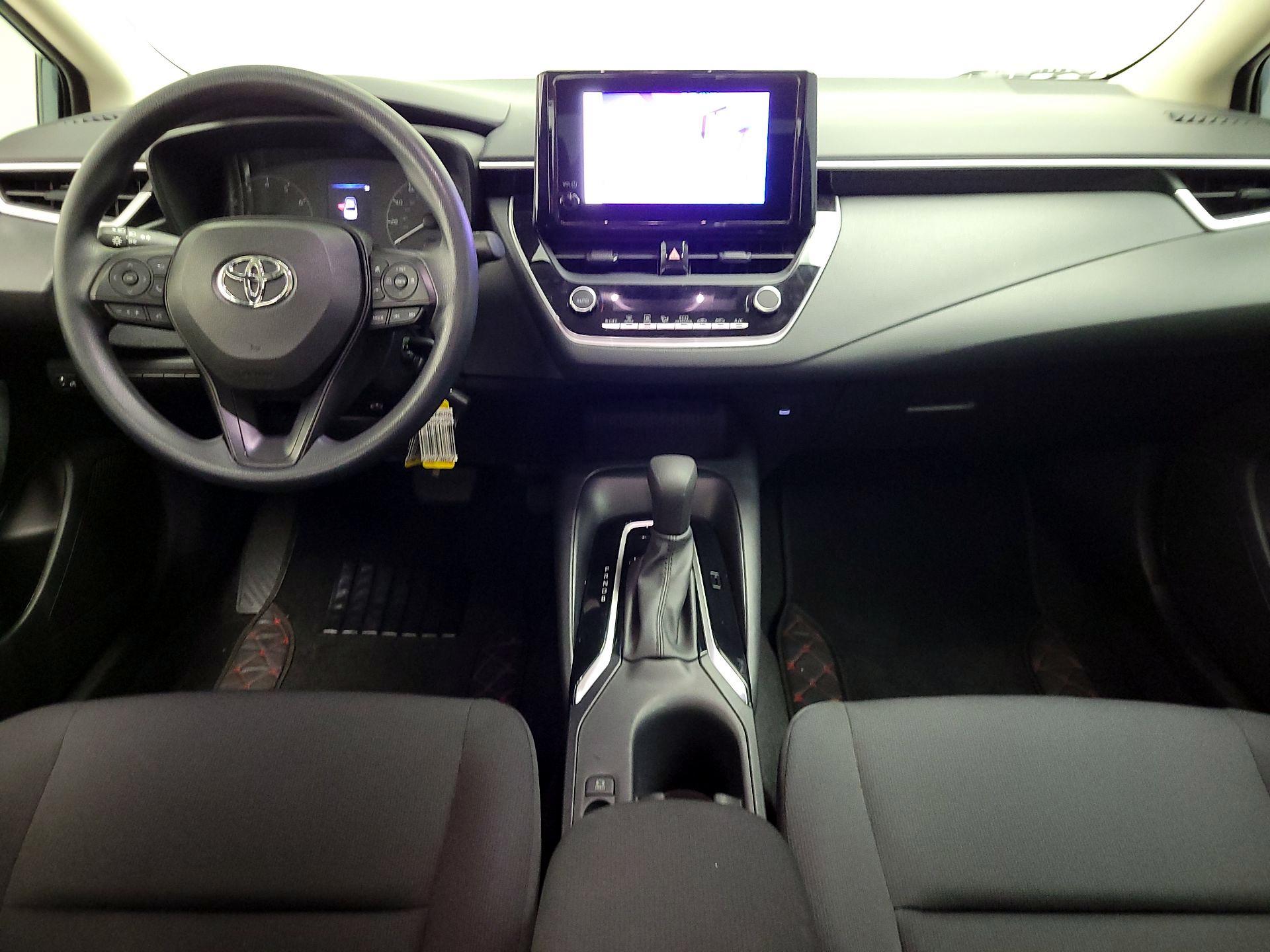 Thumbnail: 2023 Toyota Corolla - 9