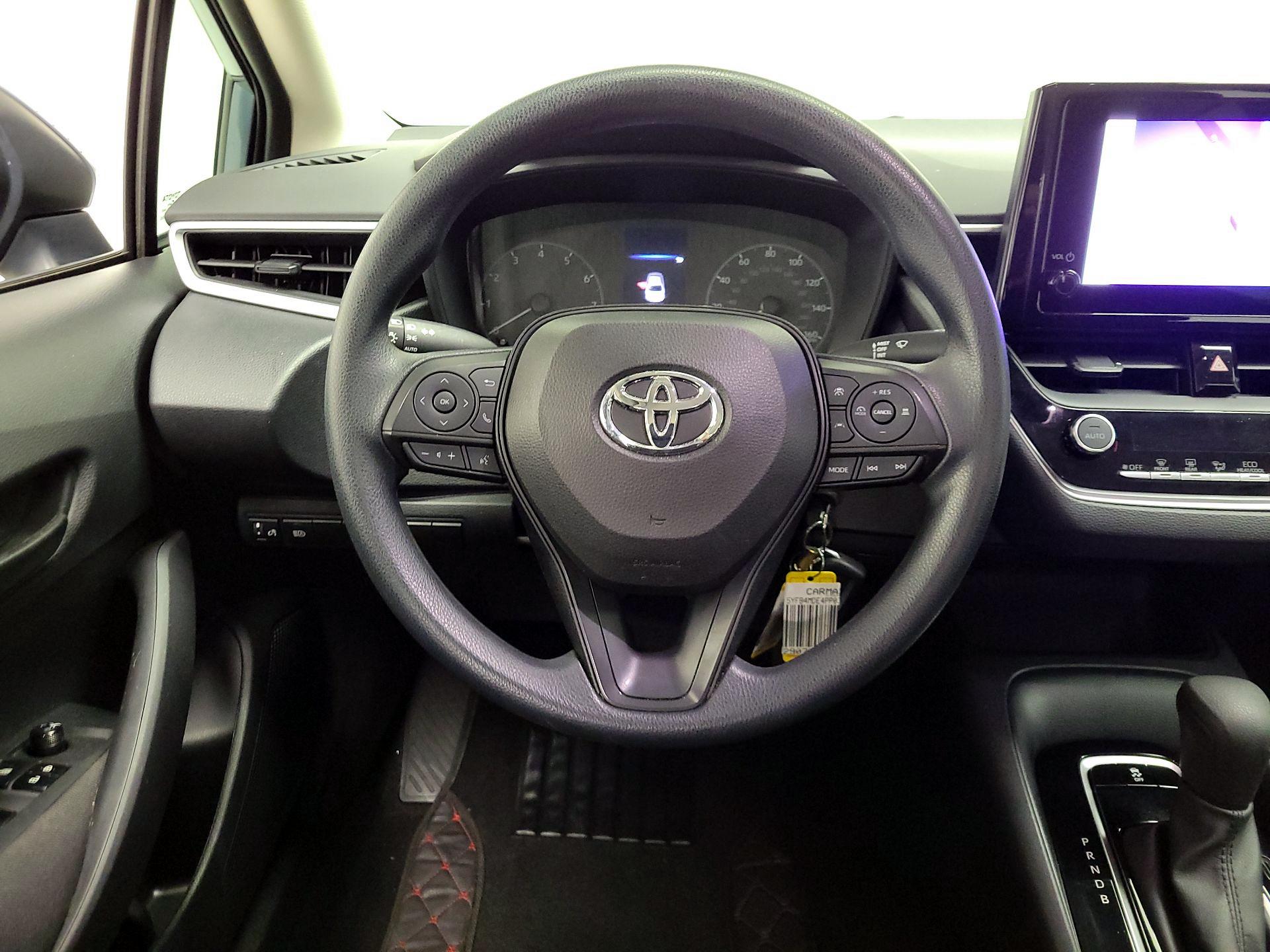 Thumbnail: 2023 Toyota Corolla - 10