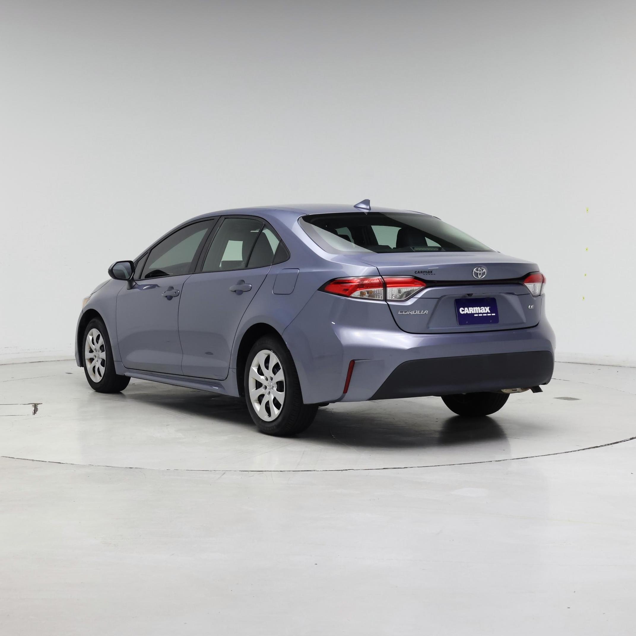 Thumbnail: 2023 Toyota Corolla - 2