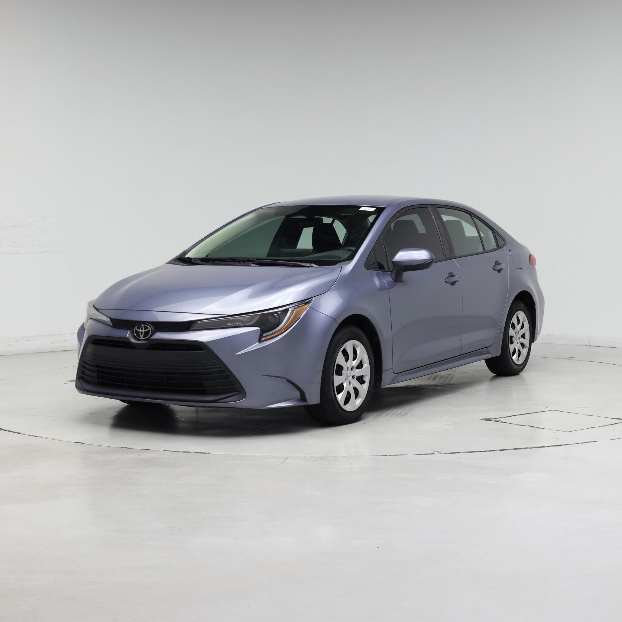 Thumbnail: 2023 Toyota Corolla - 4