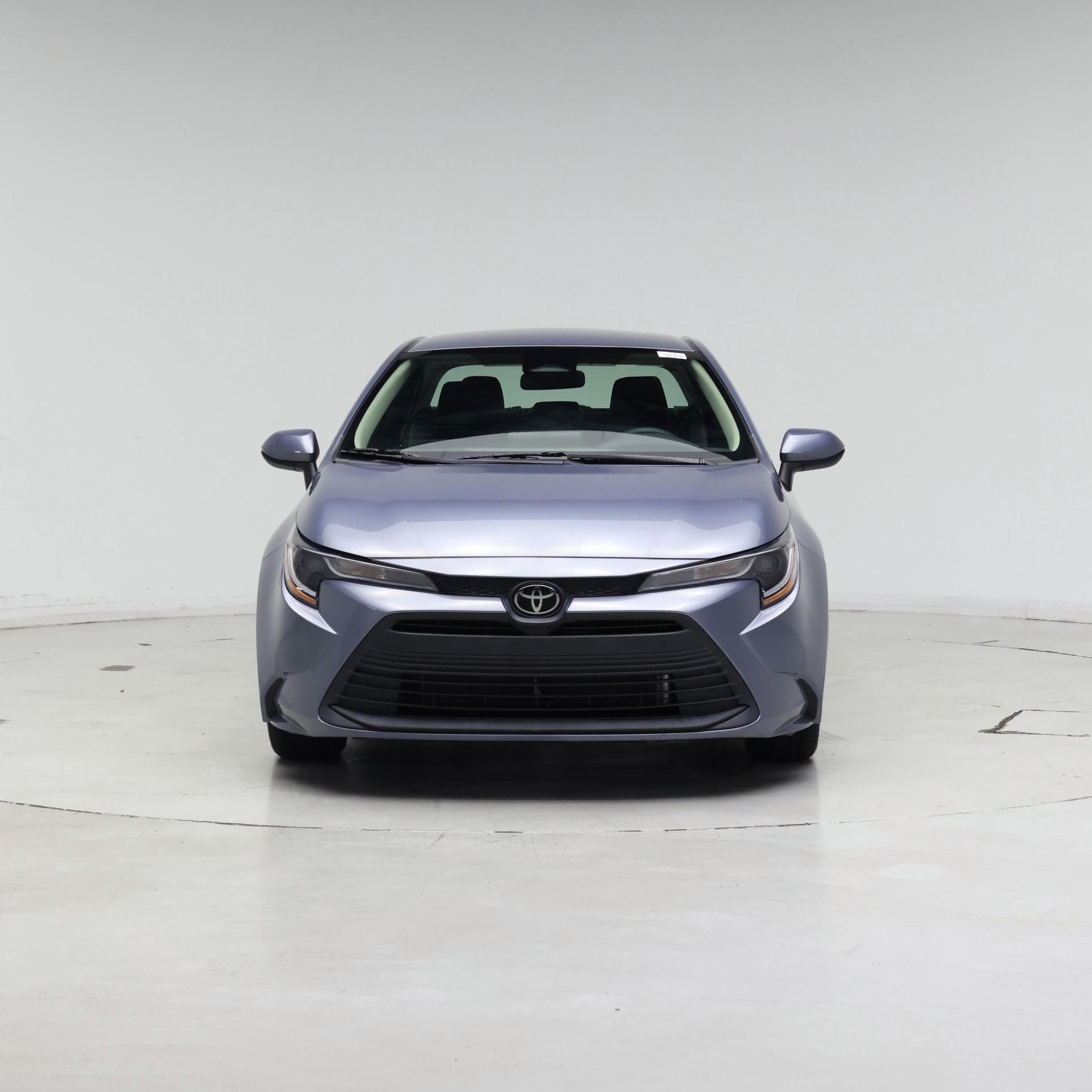 Thumbnail: 2023 Toyota Corolla - 5