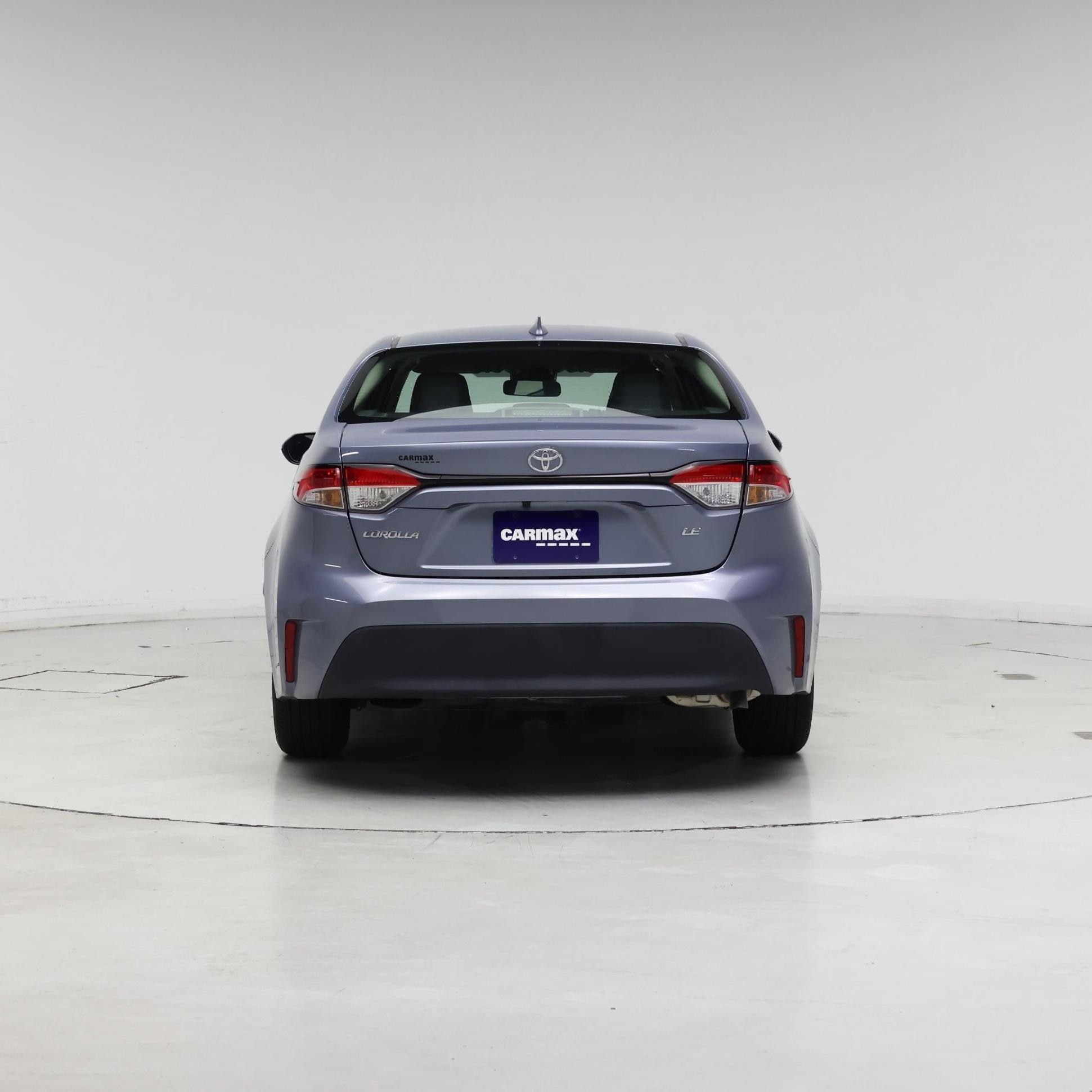 Thumbnail: 2023 Toyota Corolla - 6