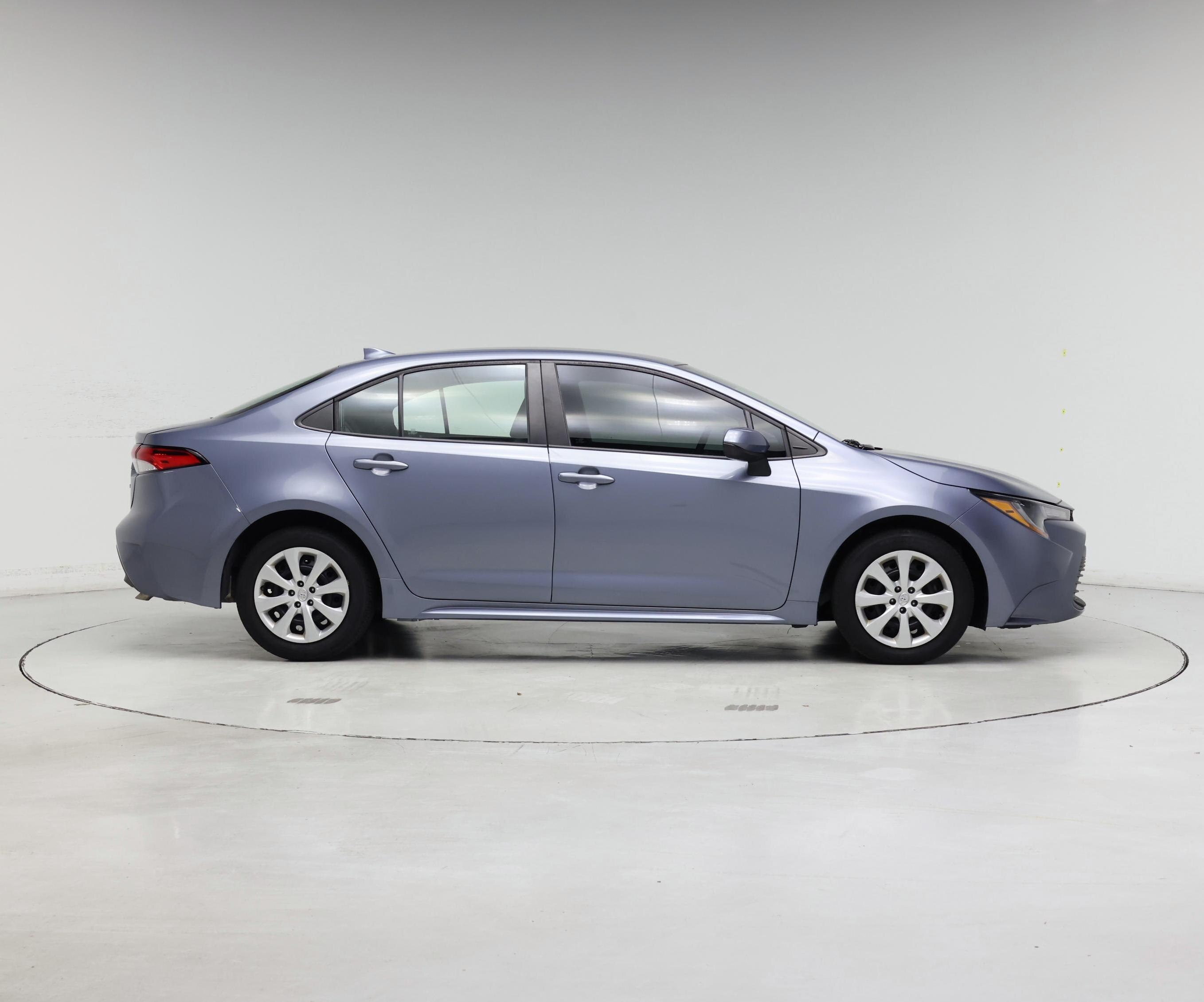 Thumbnail: 2023 Toyota Corolla - 7
