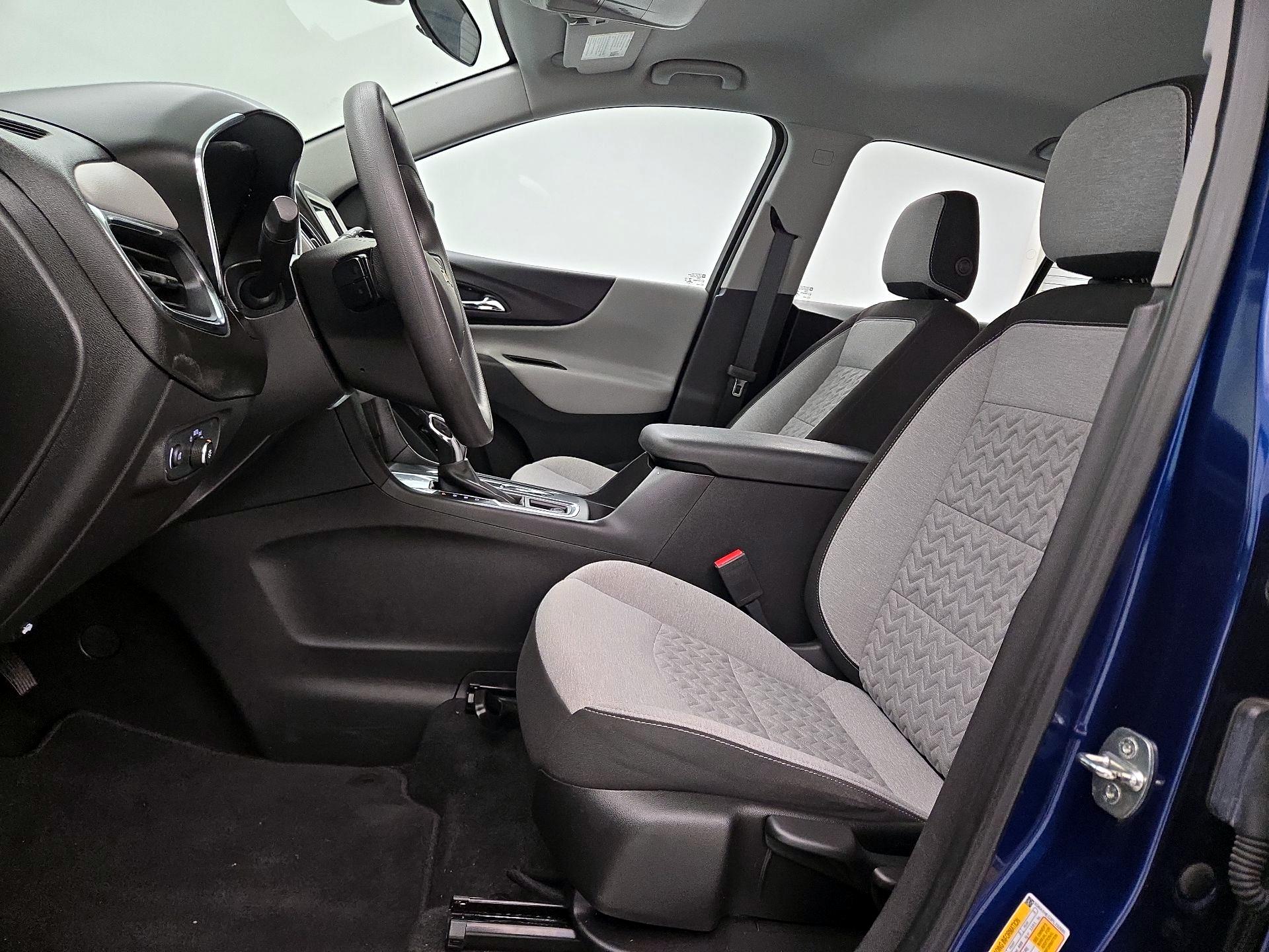 Thumbnail: 2023 Chevrolet Equinox - 11