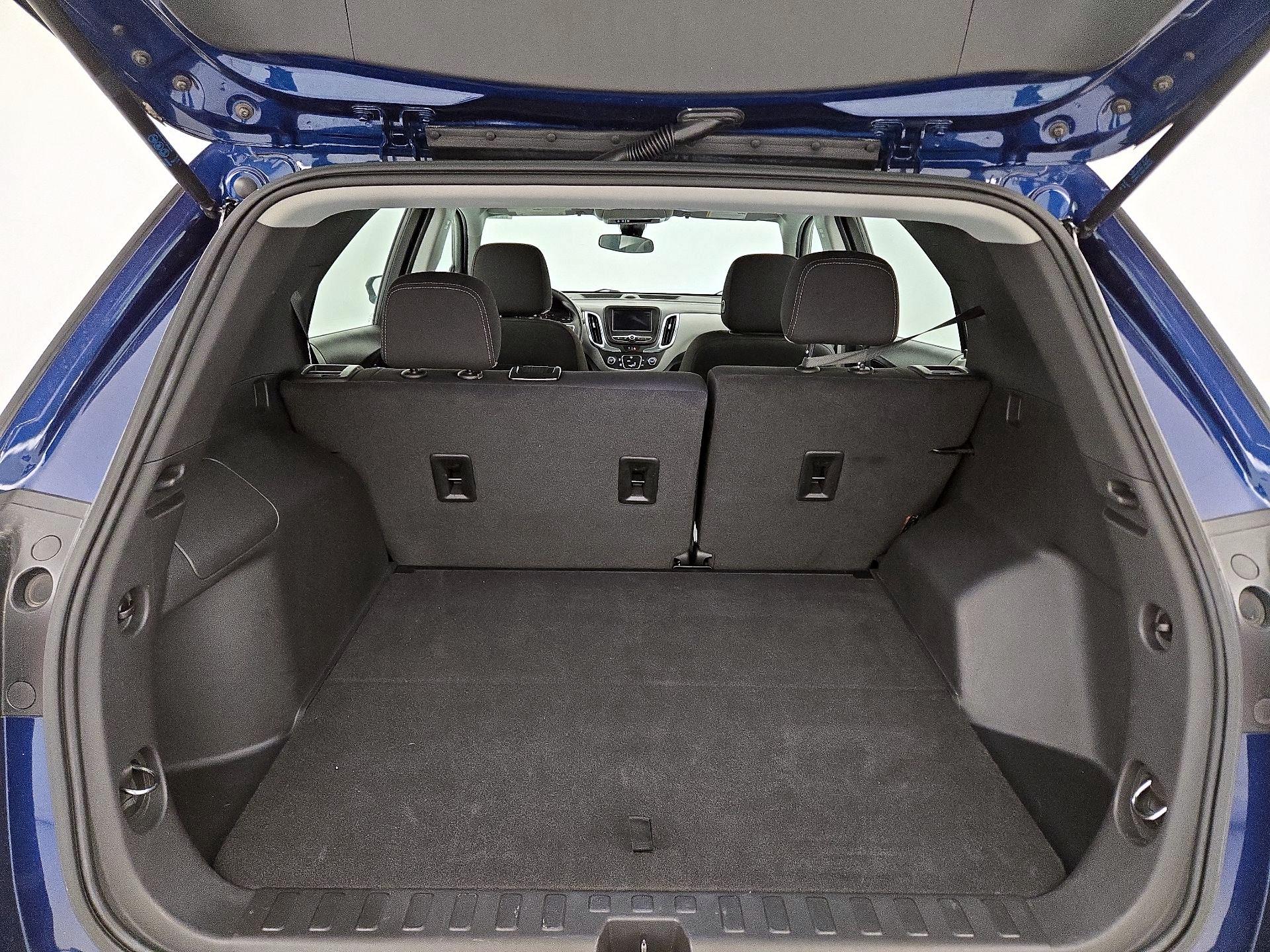 Thumbnail: 2023 Chevrolet Equinox - 20