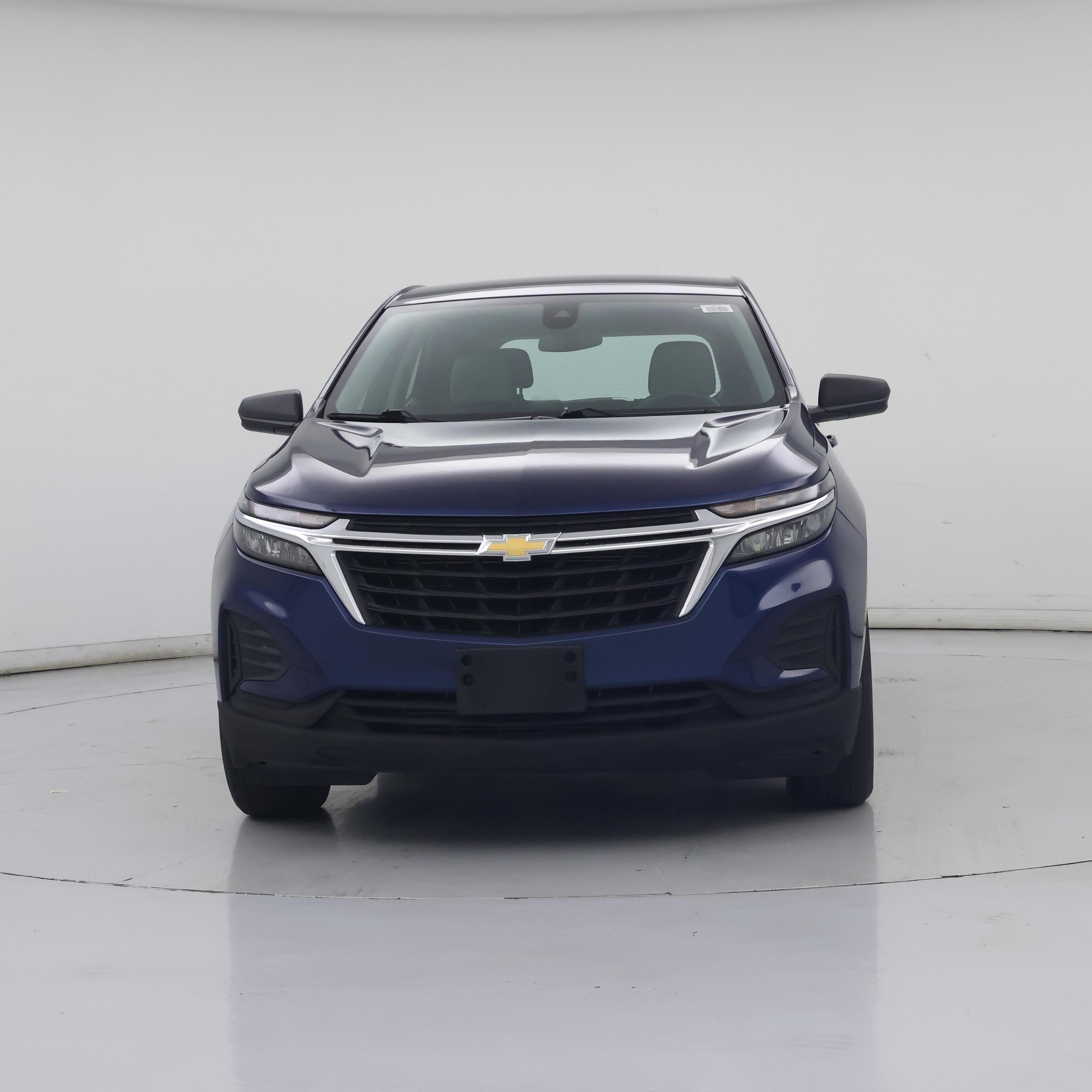 Thumbnail: 2023 Chevrolet Equinox - 5