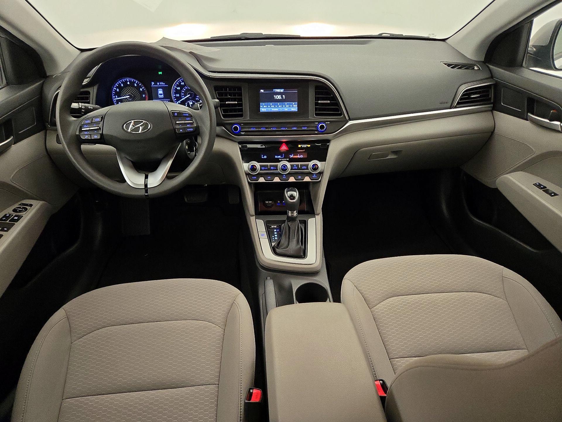 Thumbnail: 2020 Hyundai Elantra - 9