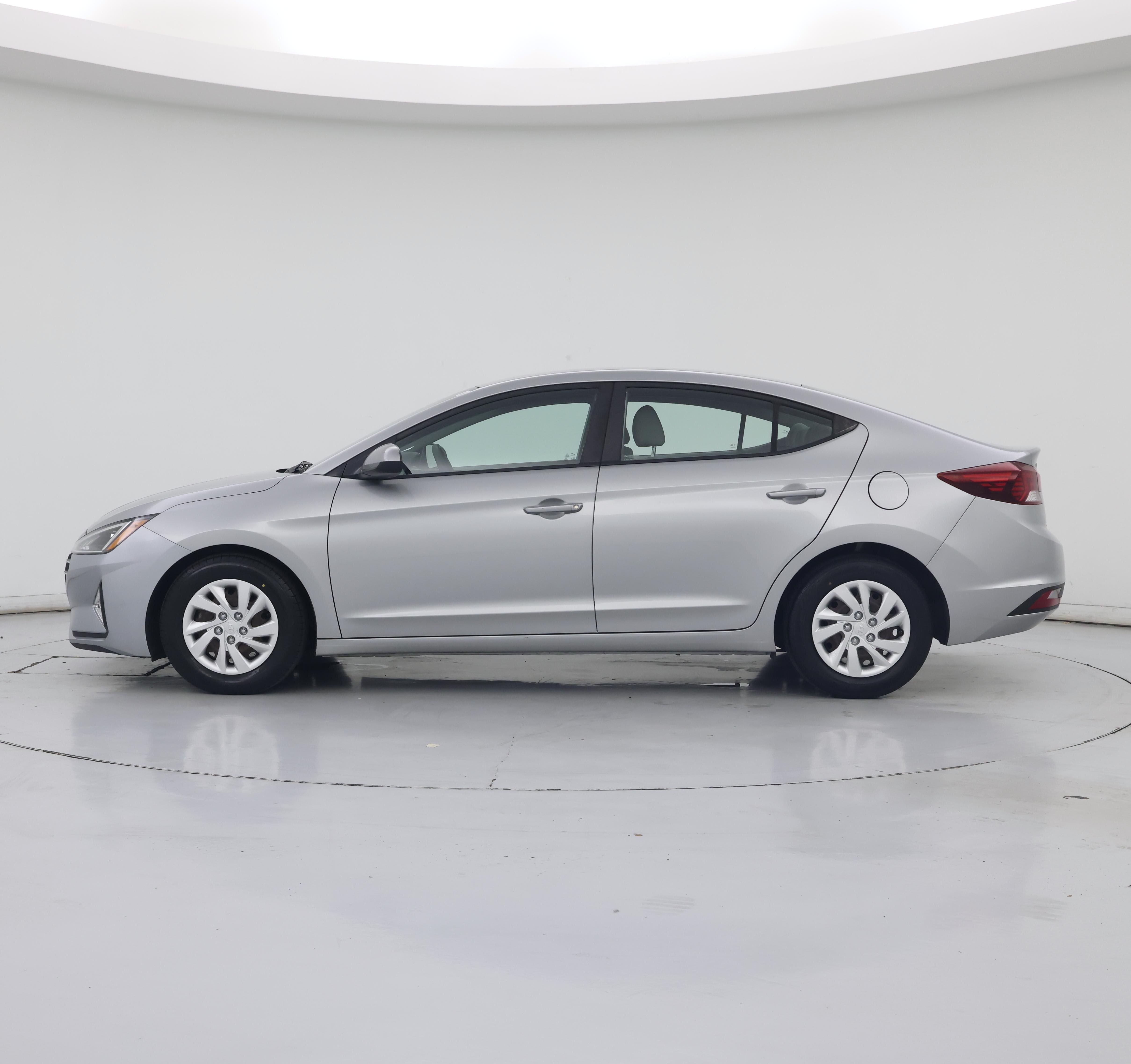 Thumbnail: 2020 Hyundai Elantra - 3