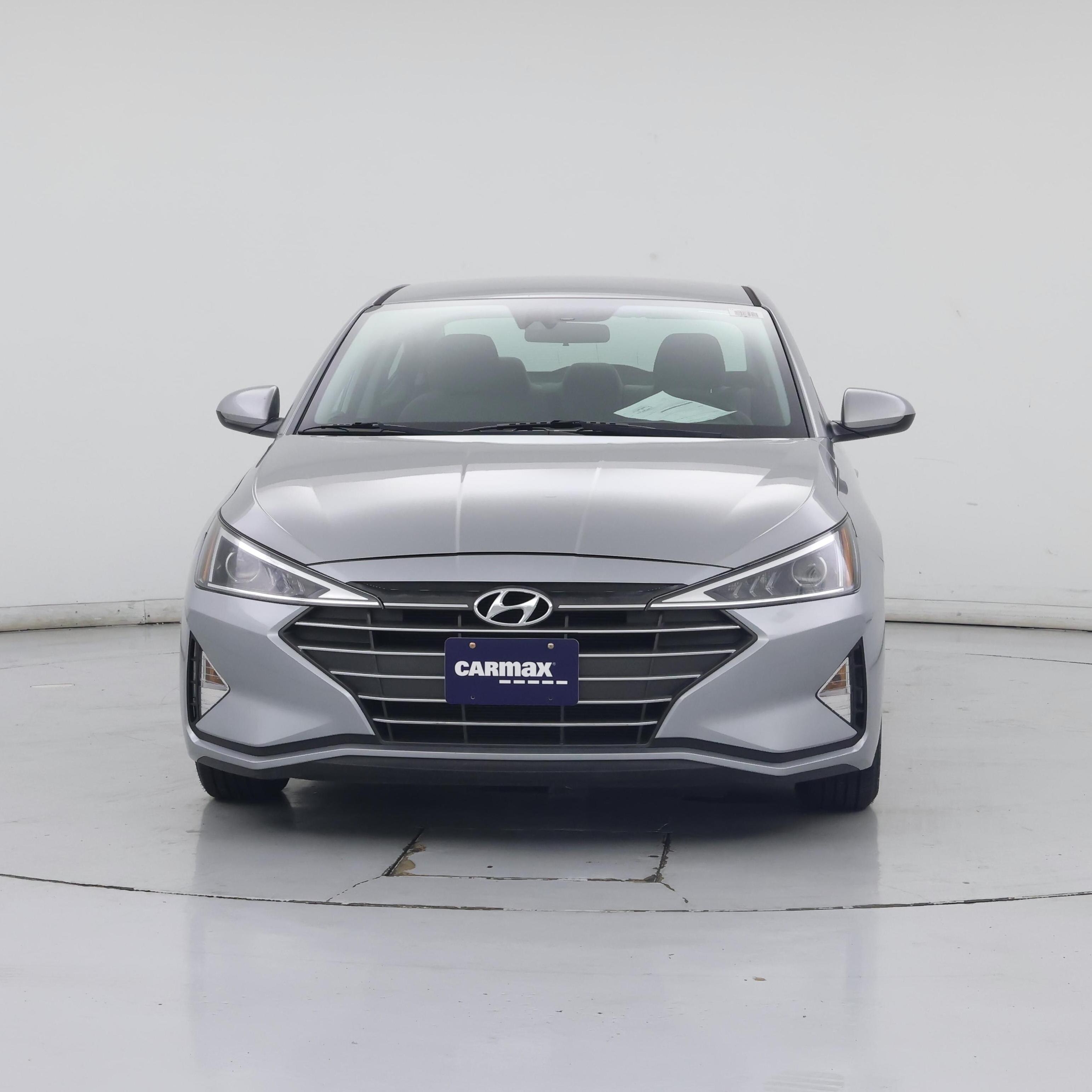 Thumbnail: 2020 Hyundai Elantra - 5